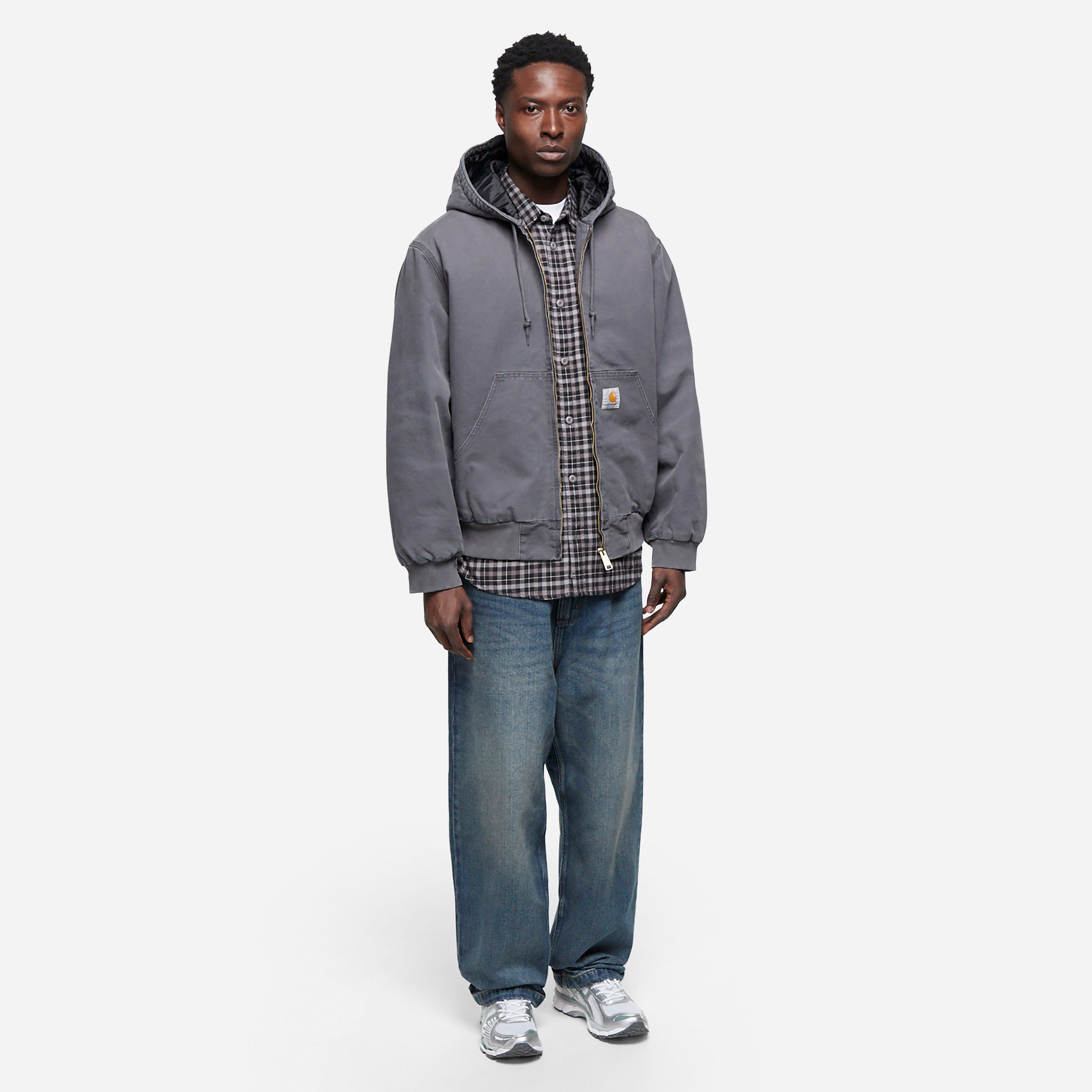 Carhartt WIP OG Active Jacket