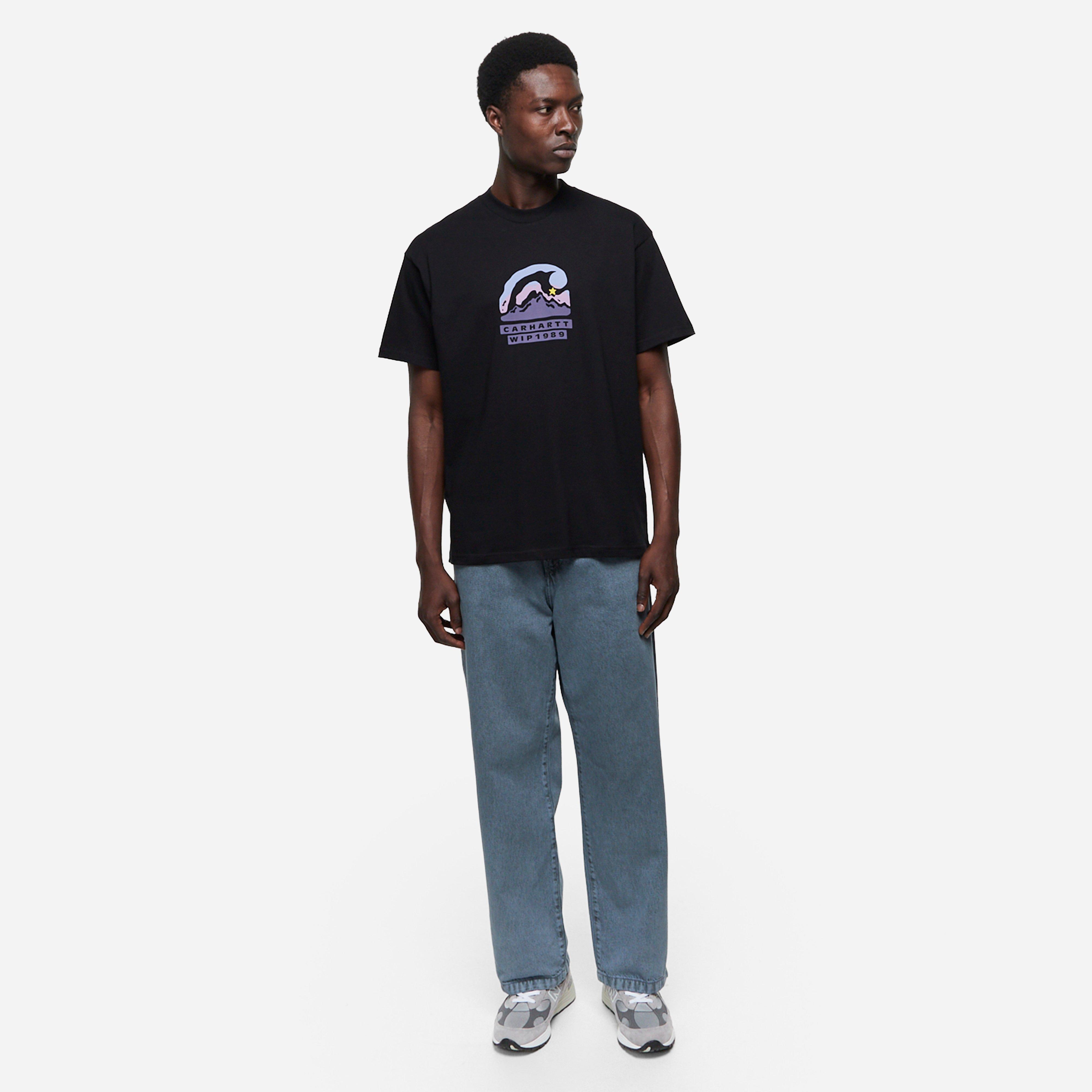 Carhartt WIP Rising Helix T-Shirt