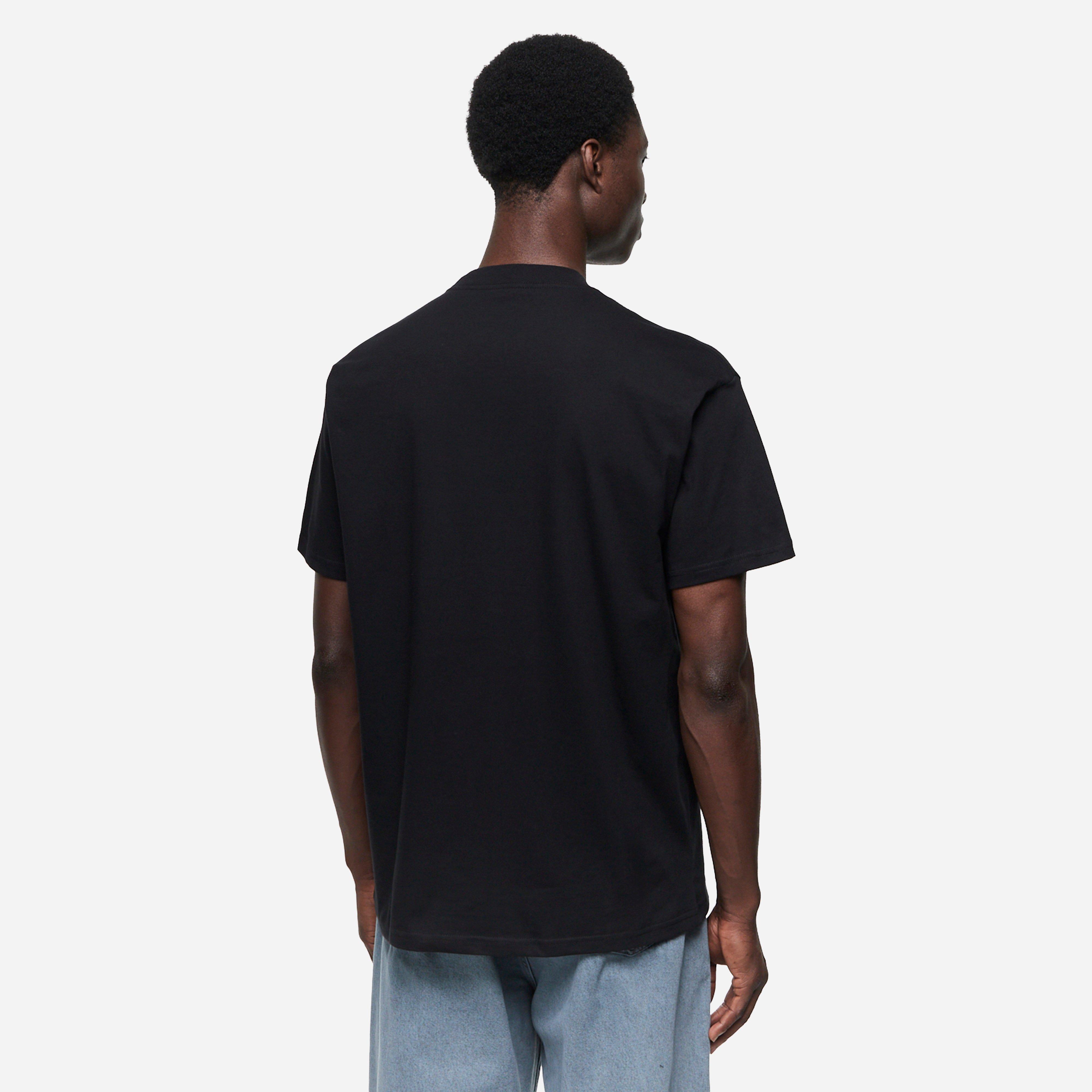 Carhartt WIP Rising Helix T-Shirt