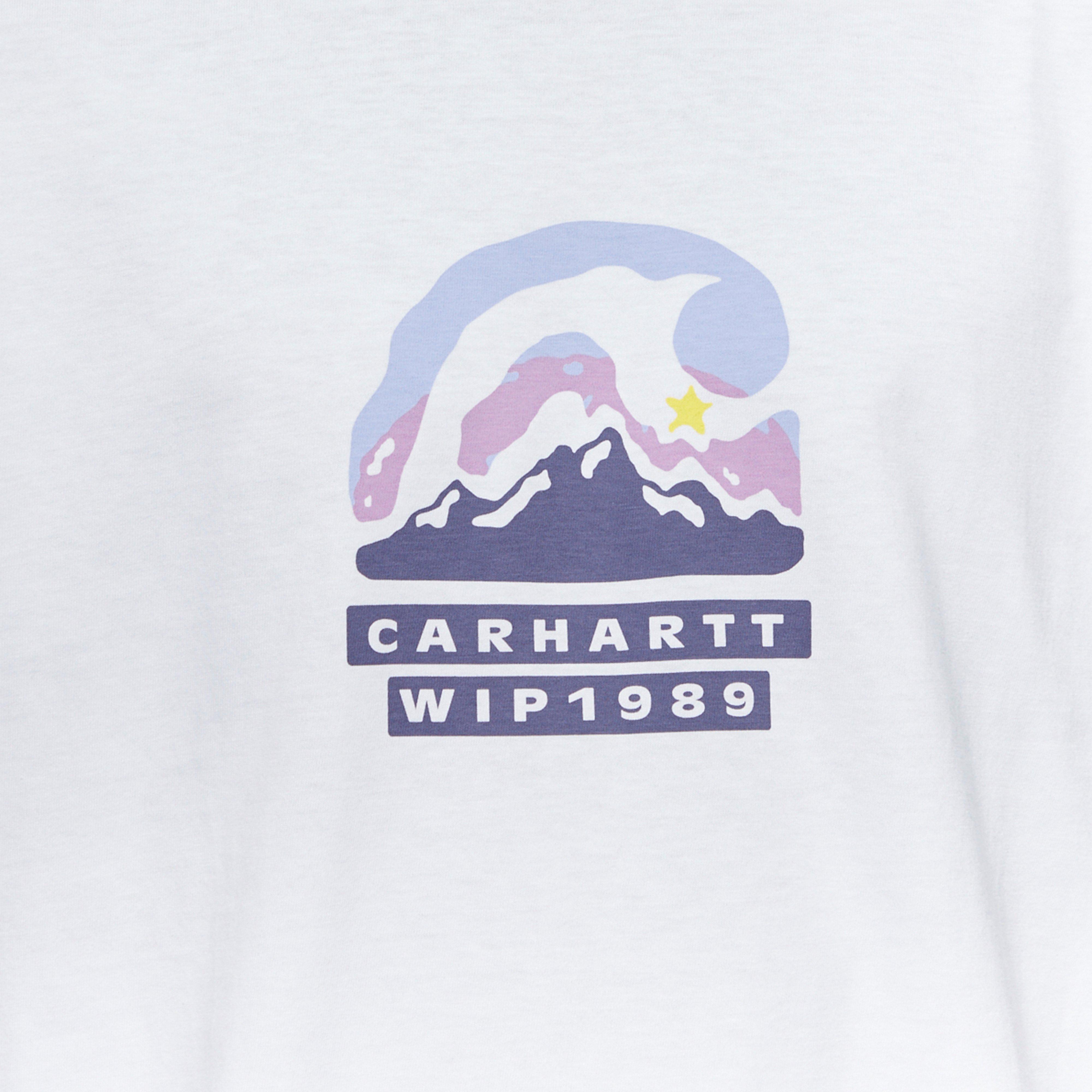 Carhartt WIP Rising Helix T-Shirt