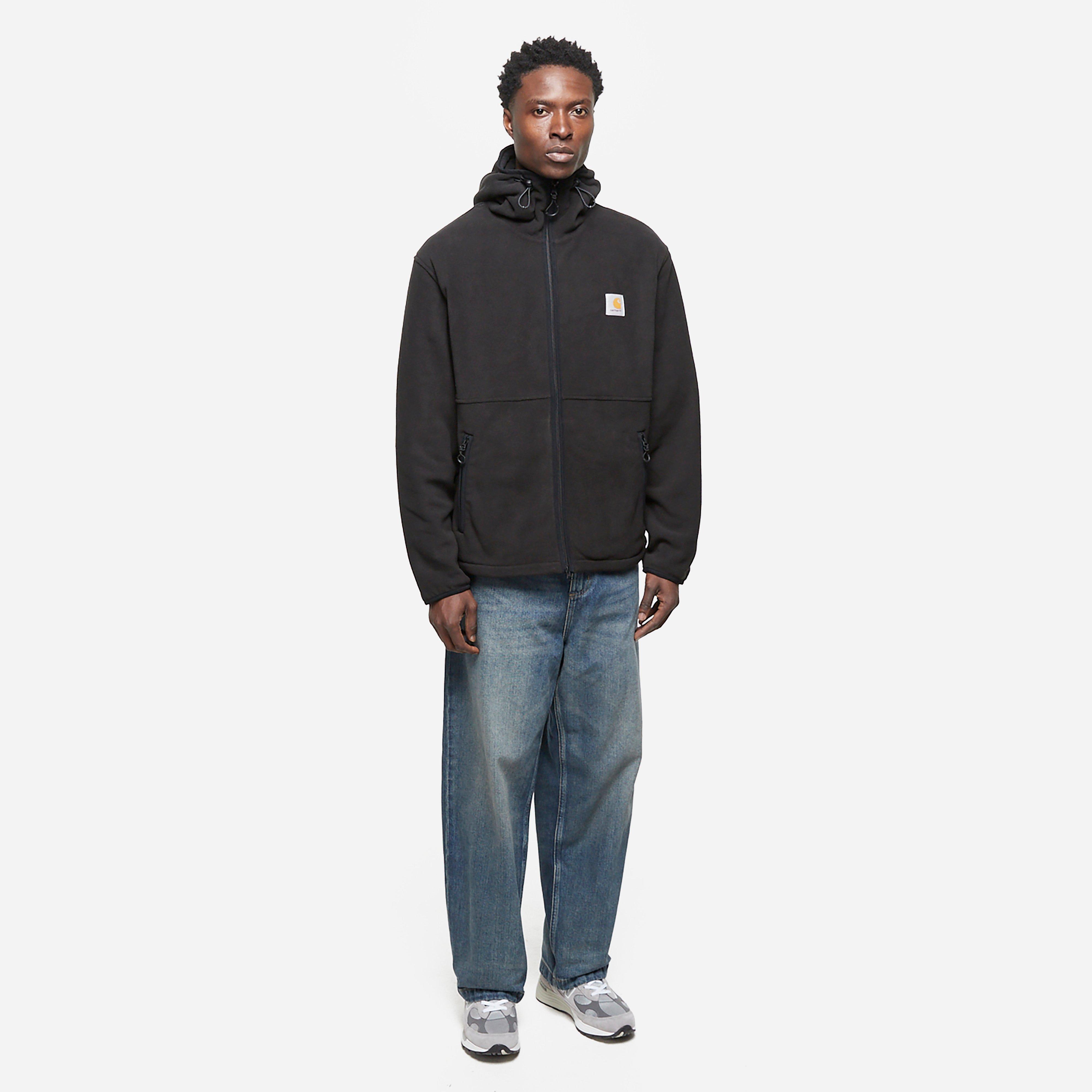 Carhartt WIP Blevin Zip Fleece Liner