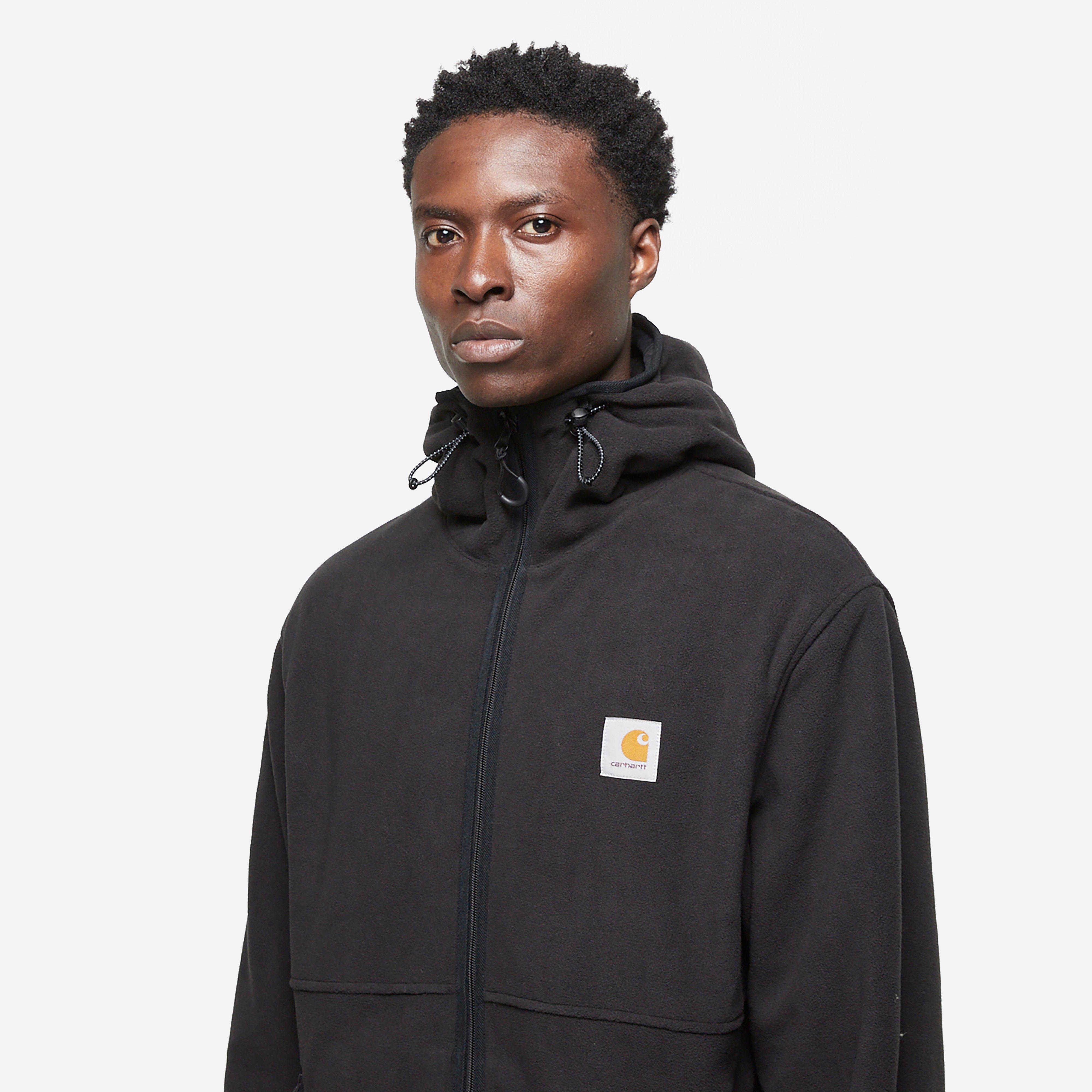 Carhartt WIP Blevin Zip Fleece Liner
