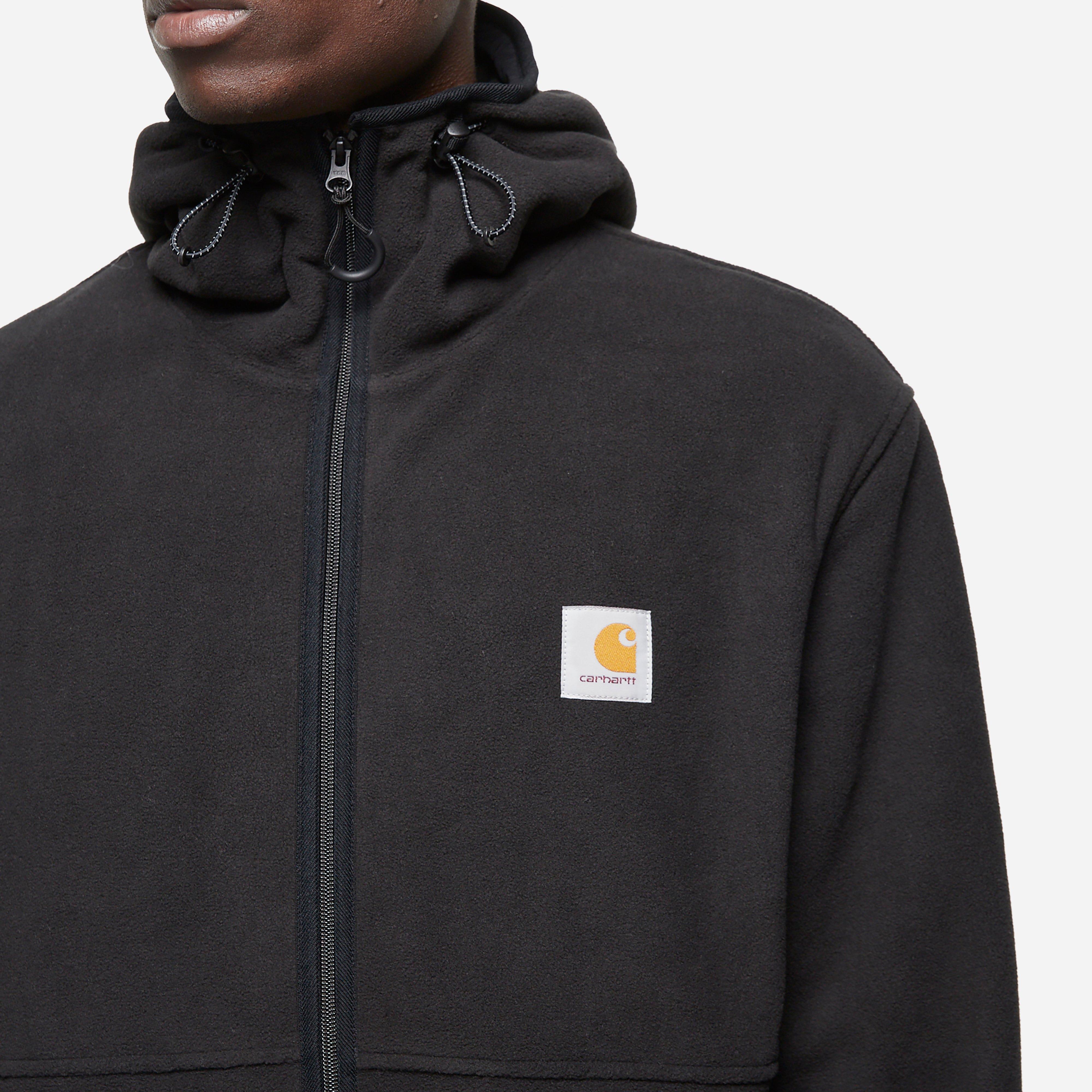 Carhartt WIP Blevin Zip Fleece Liner