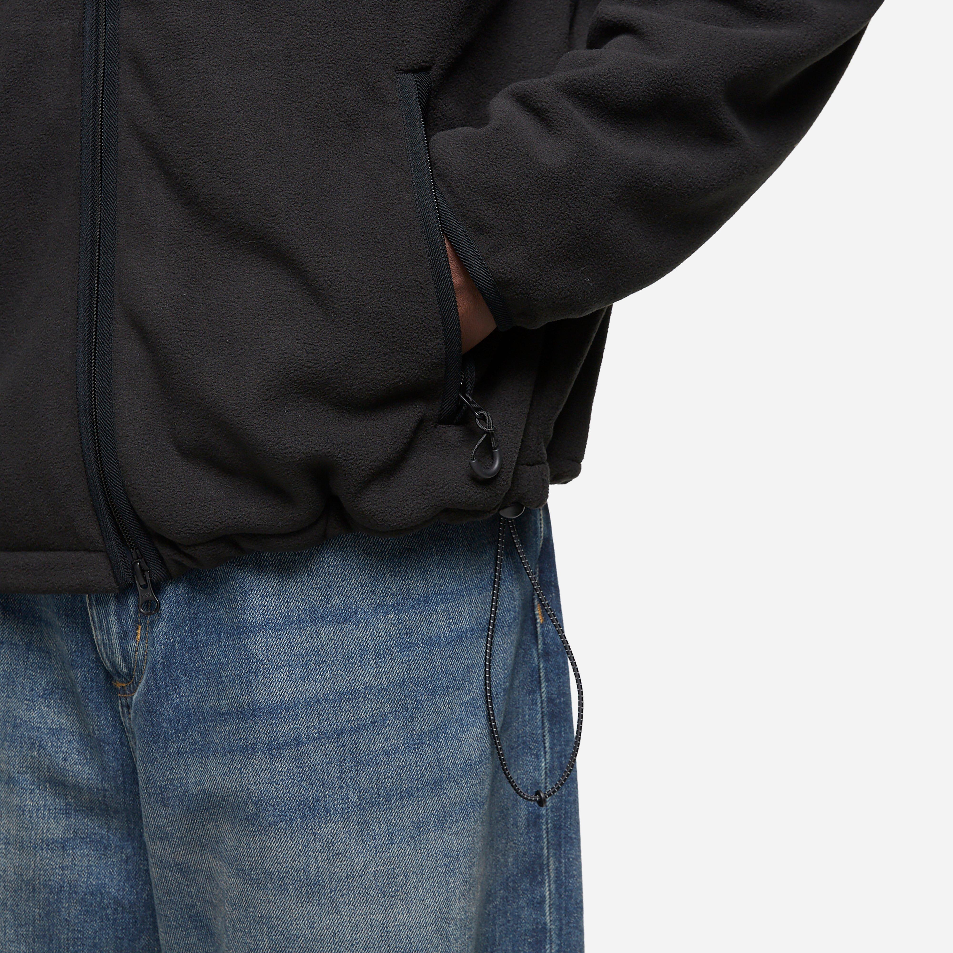 Carhartt WIP Blevin Zip Fleece Liner