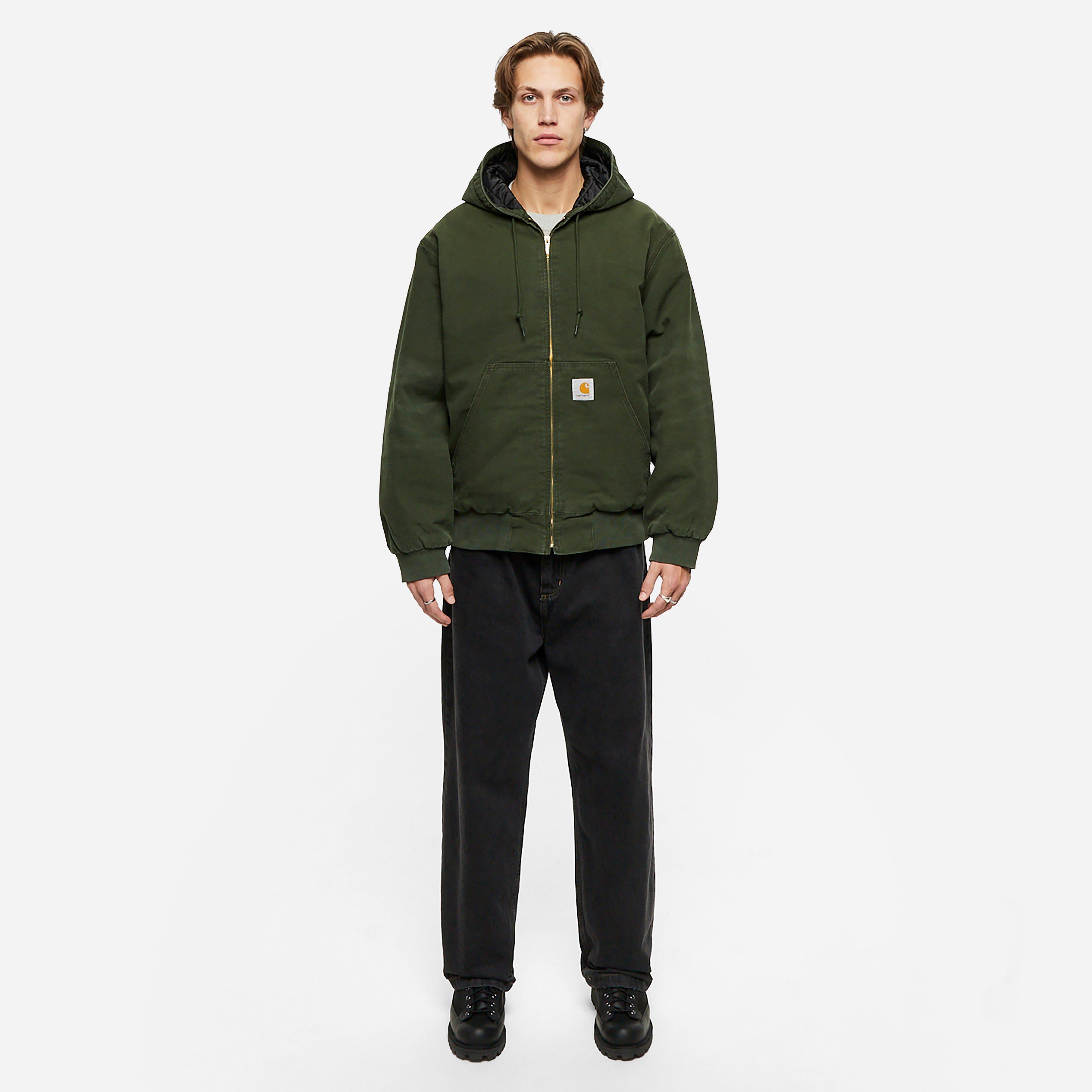 Carhartt WIP OG Active Jacket