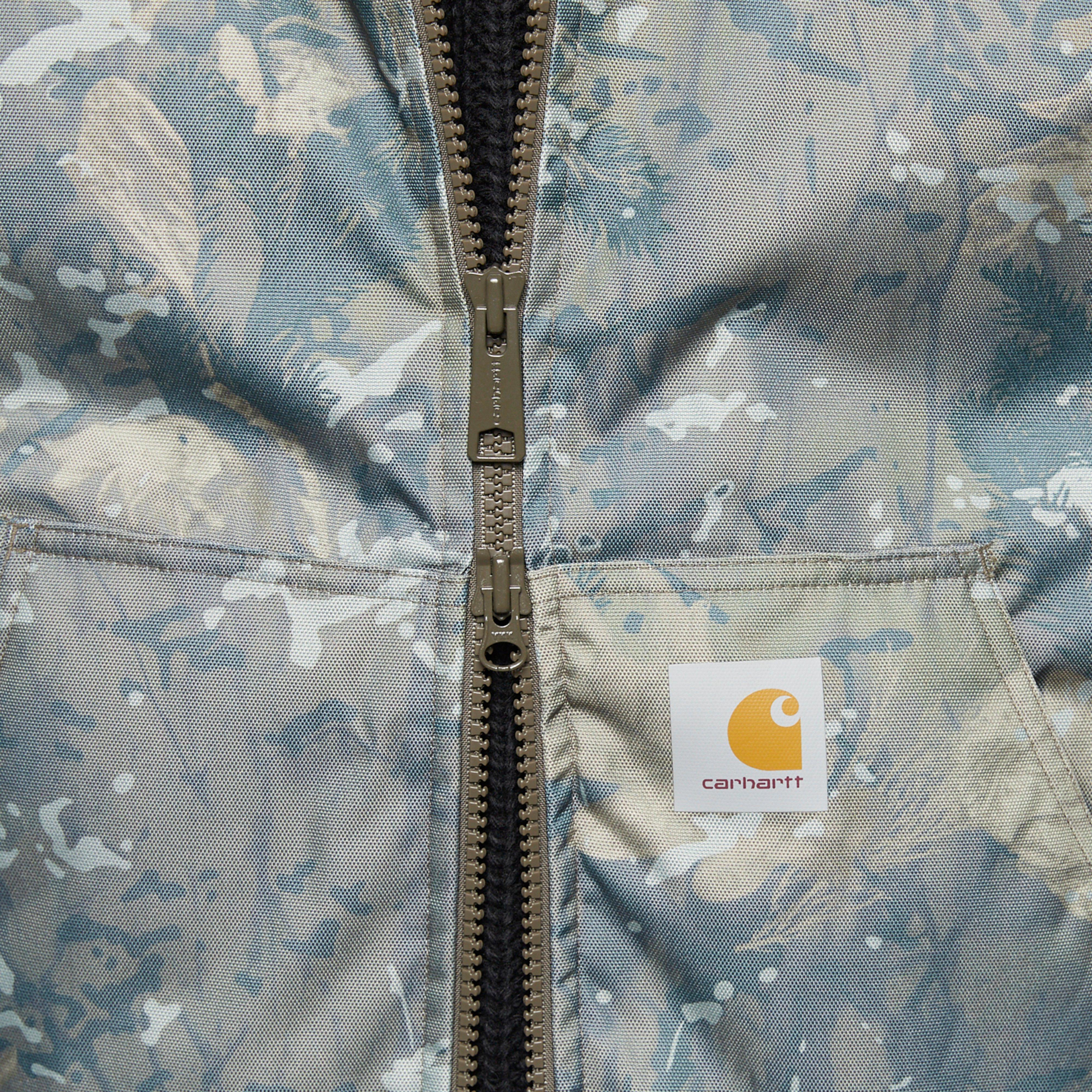 Carhartt WIP OG Active Cold Jacket