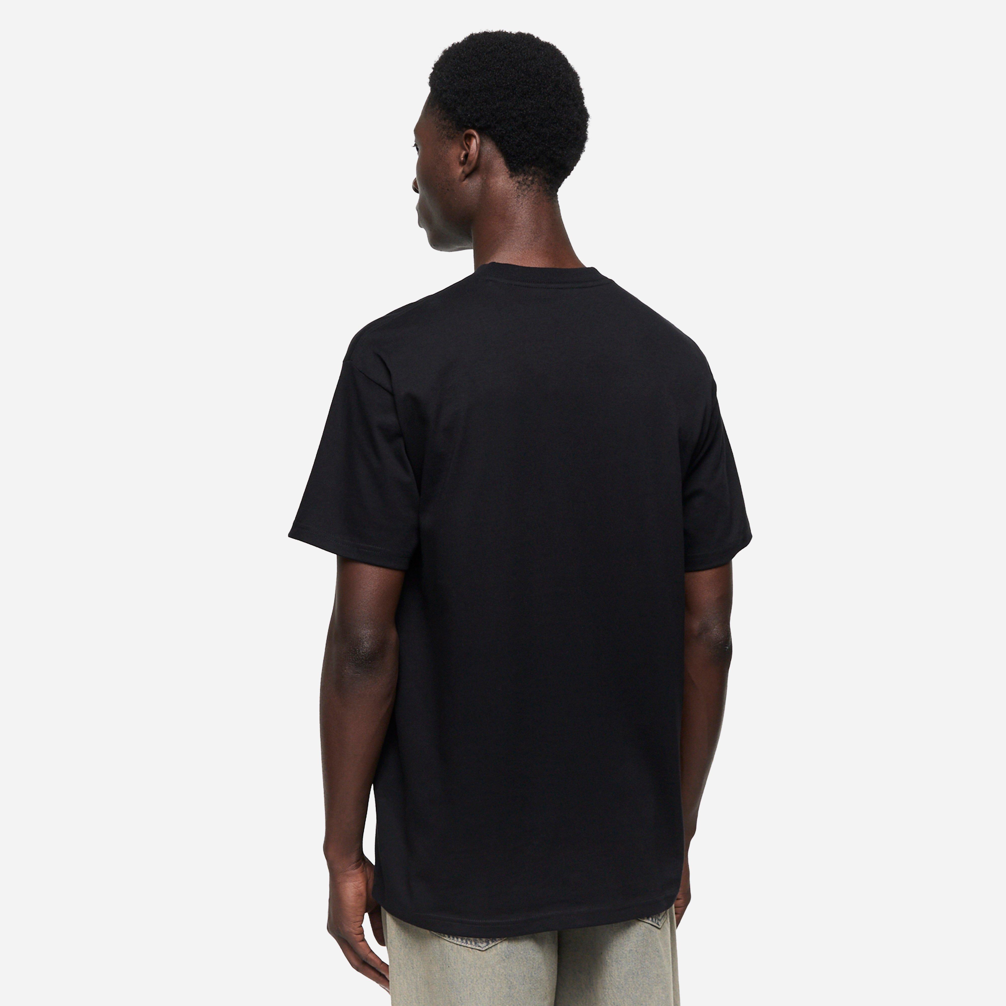 Carhartt WIP No Play T-Shirt