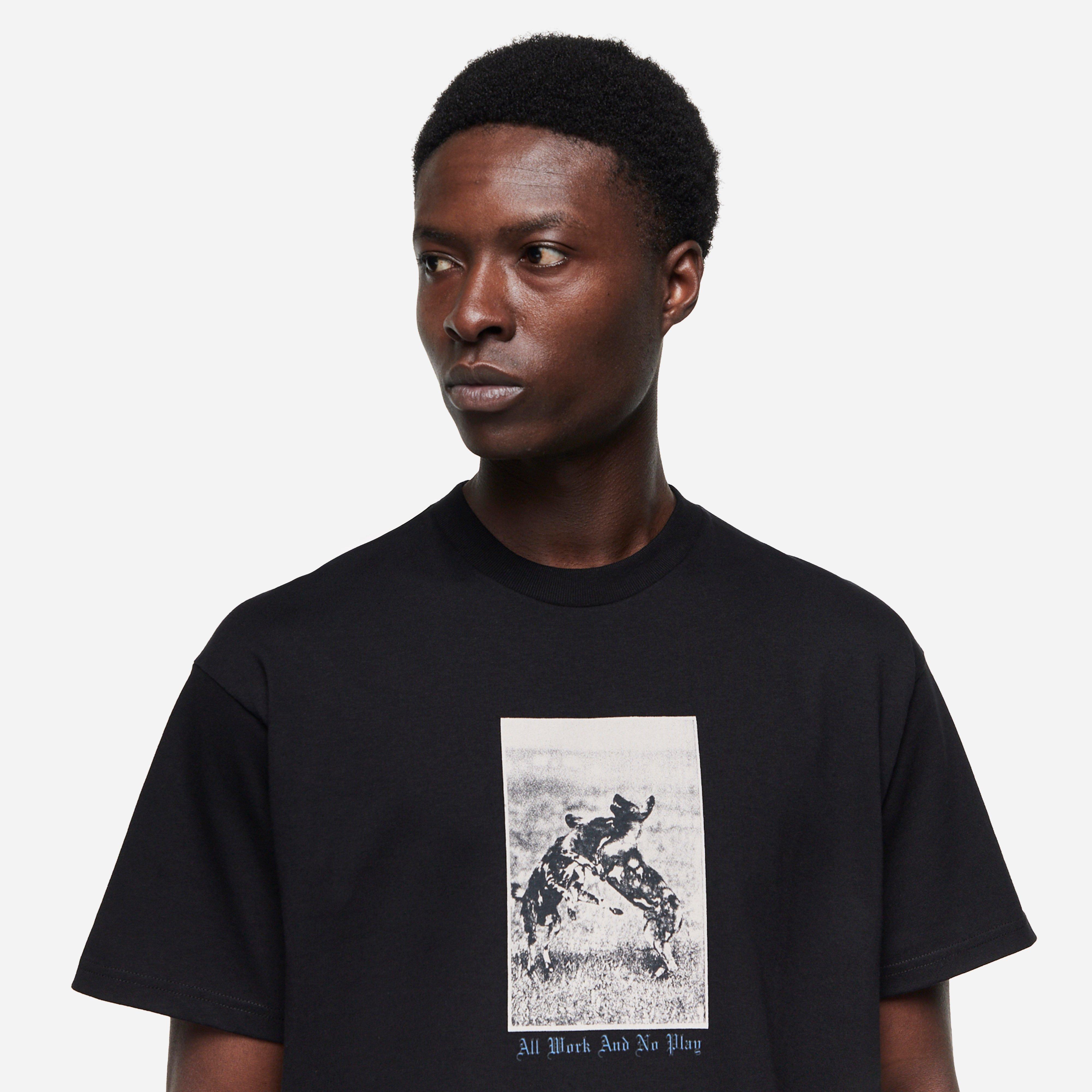 Carhartt WIP No Play T-Shirt