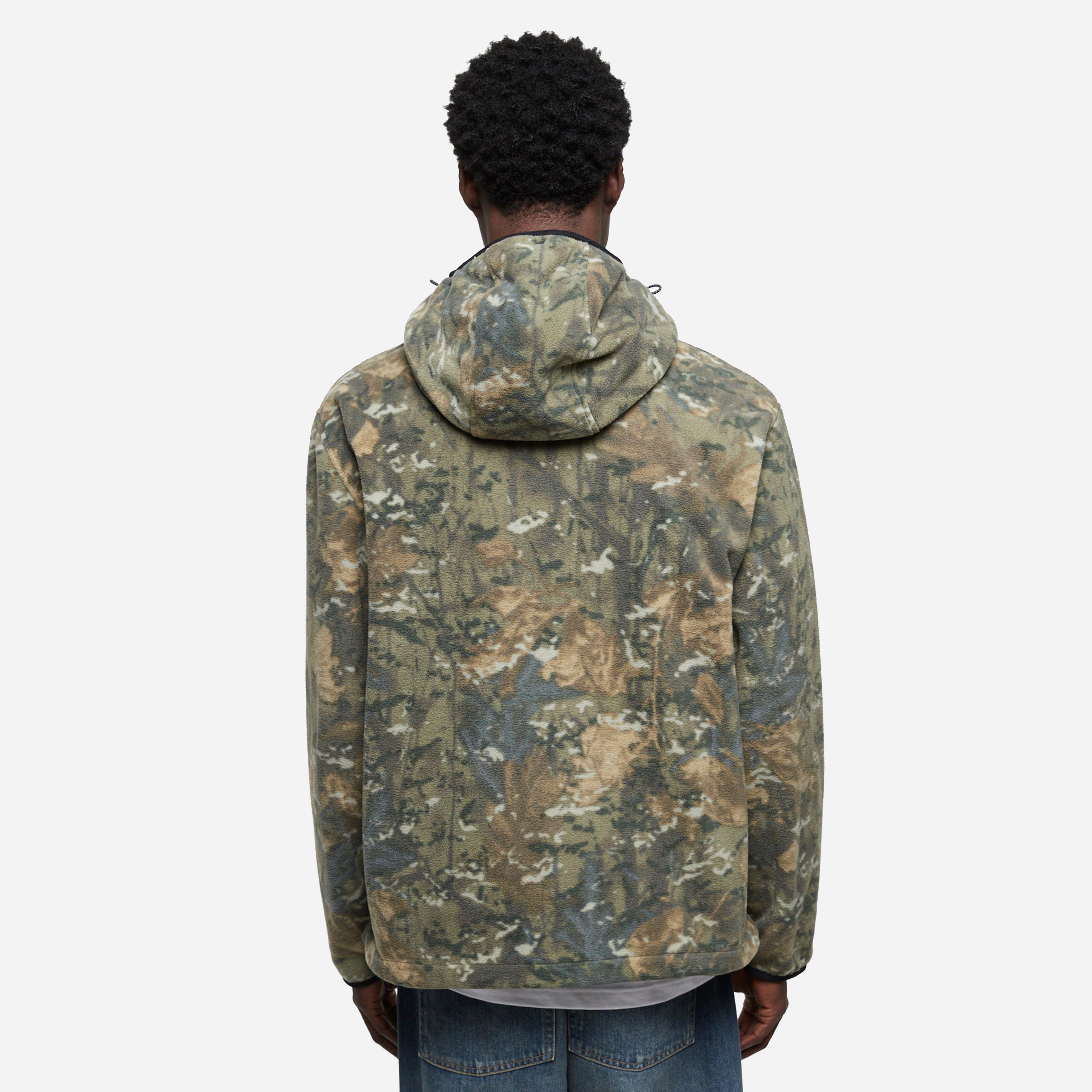 Carhartt WIP Blevin Zip Fleece Liner