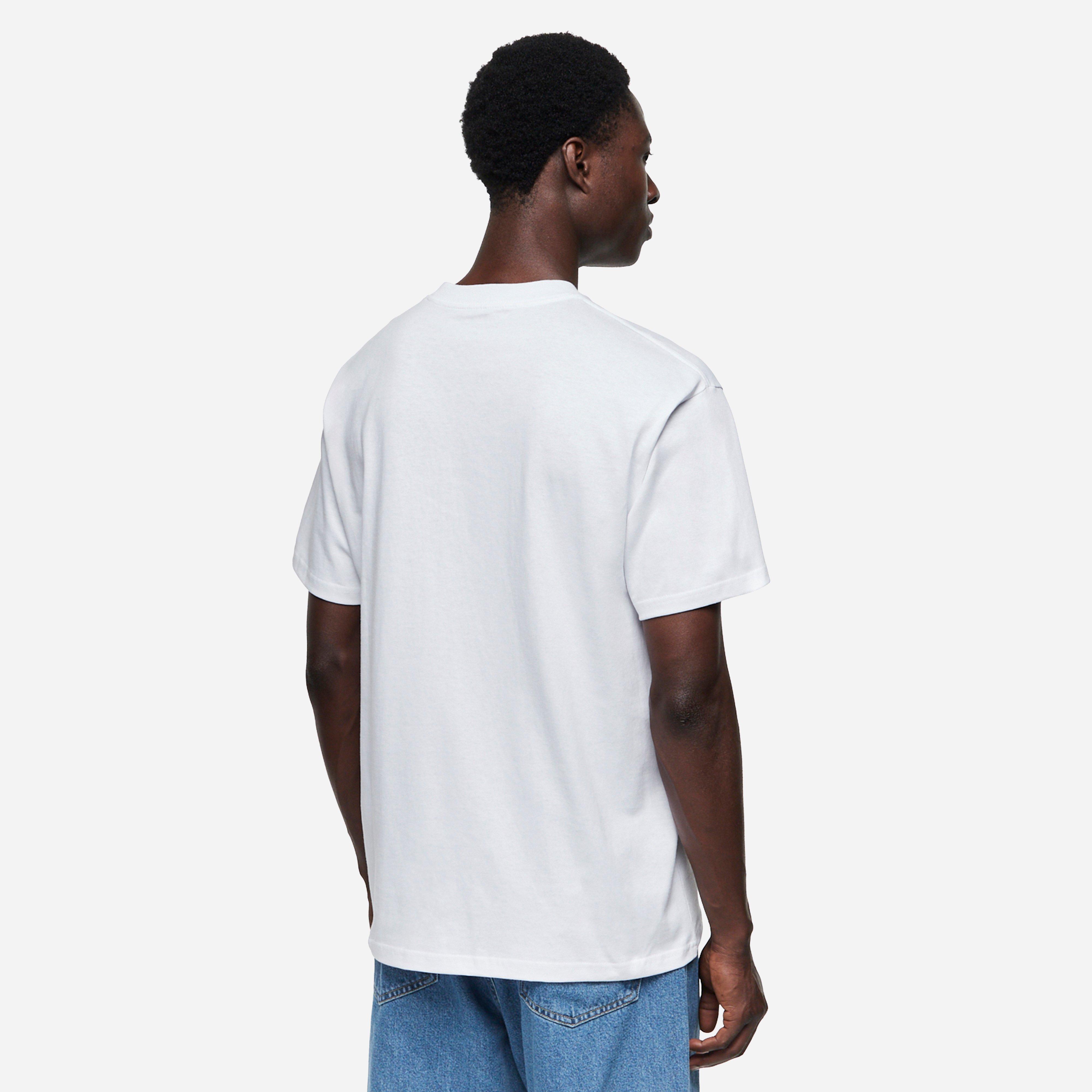 Carhartt WIP No Play T-Shirt