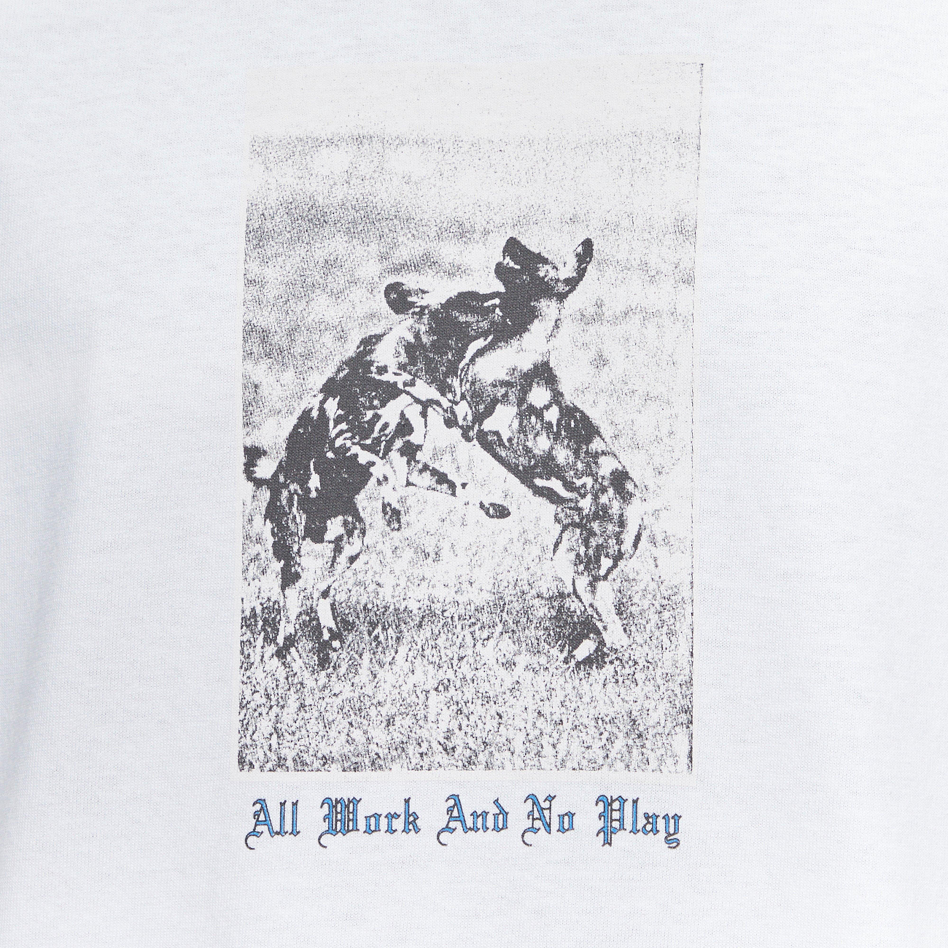 Carhartt WIP No Play T-Shirt