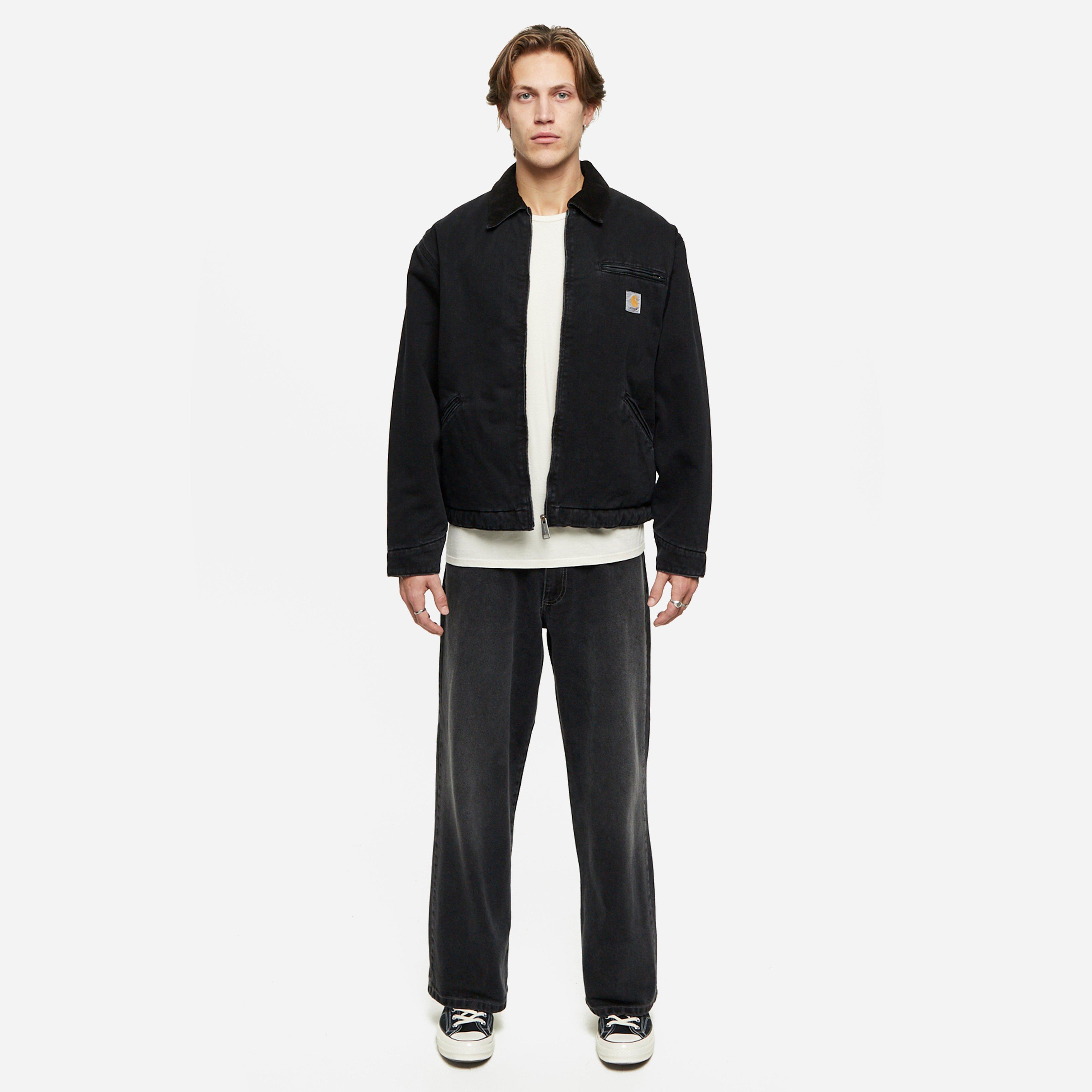 Carhartt WIP OG Detroit Jacket