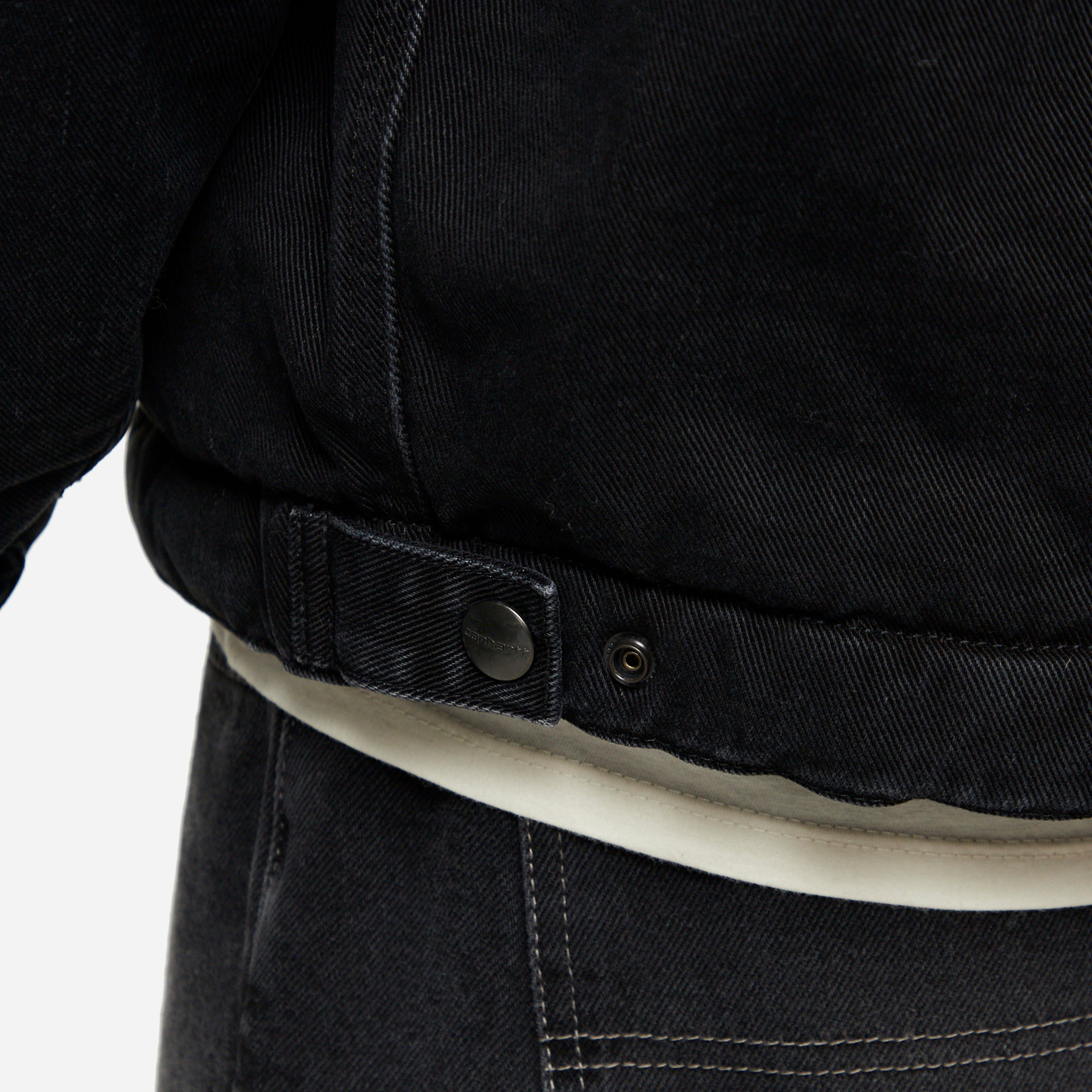 Carhartt WIP OG Detroit Jacket