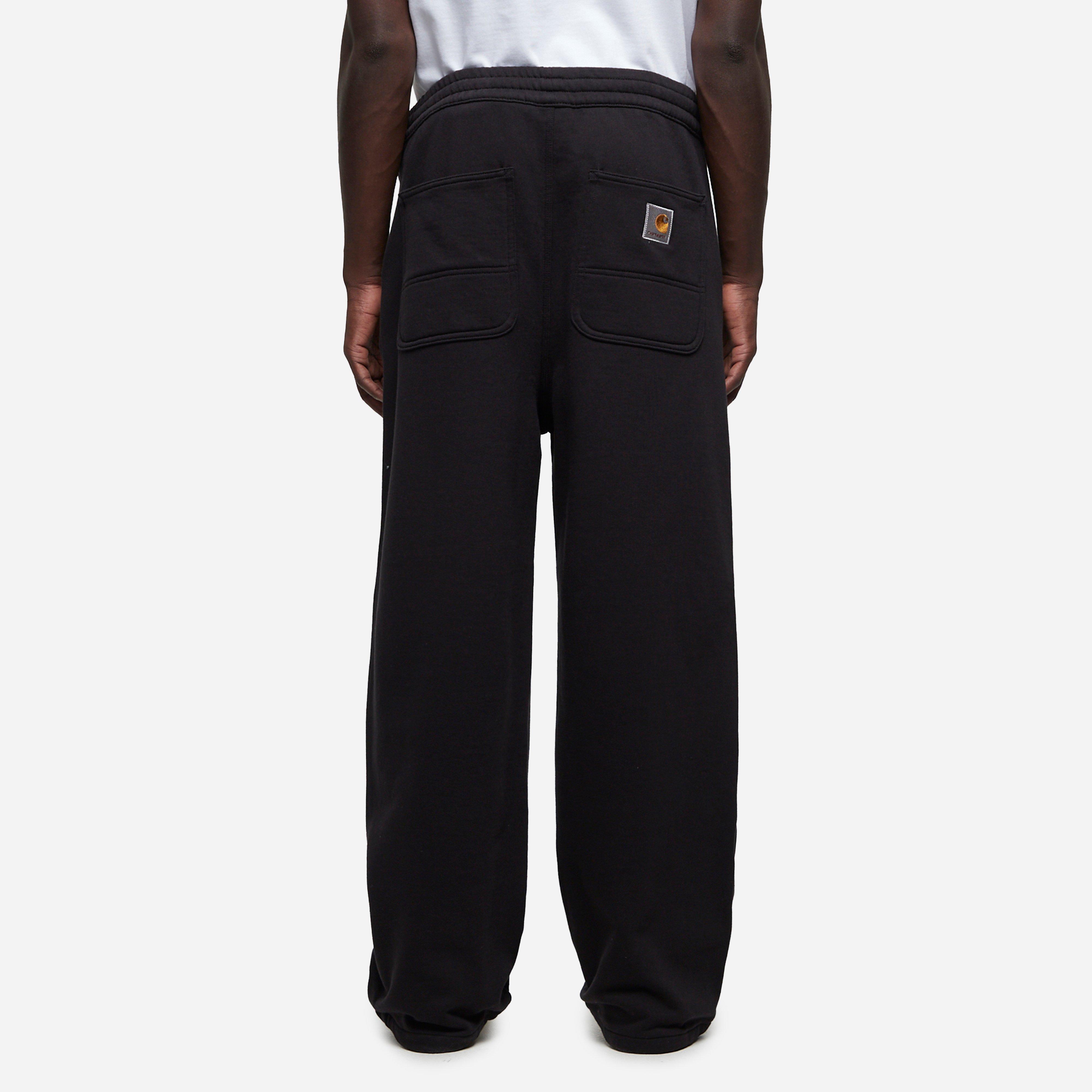 Carhartt WIP Double Knee Sweatpant
