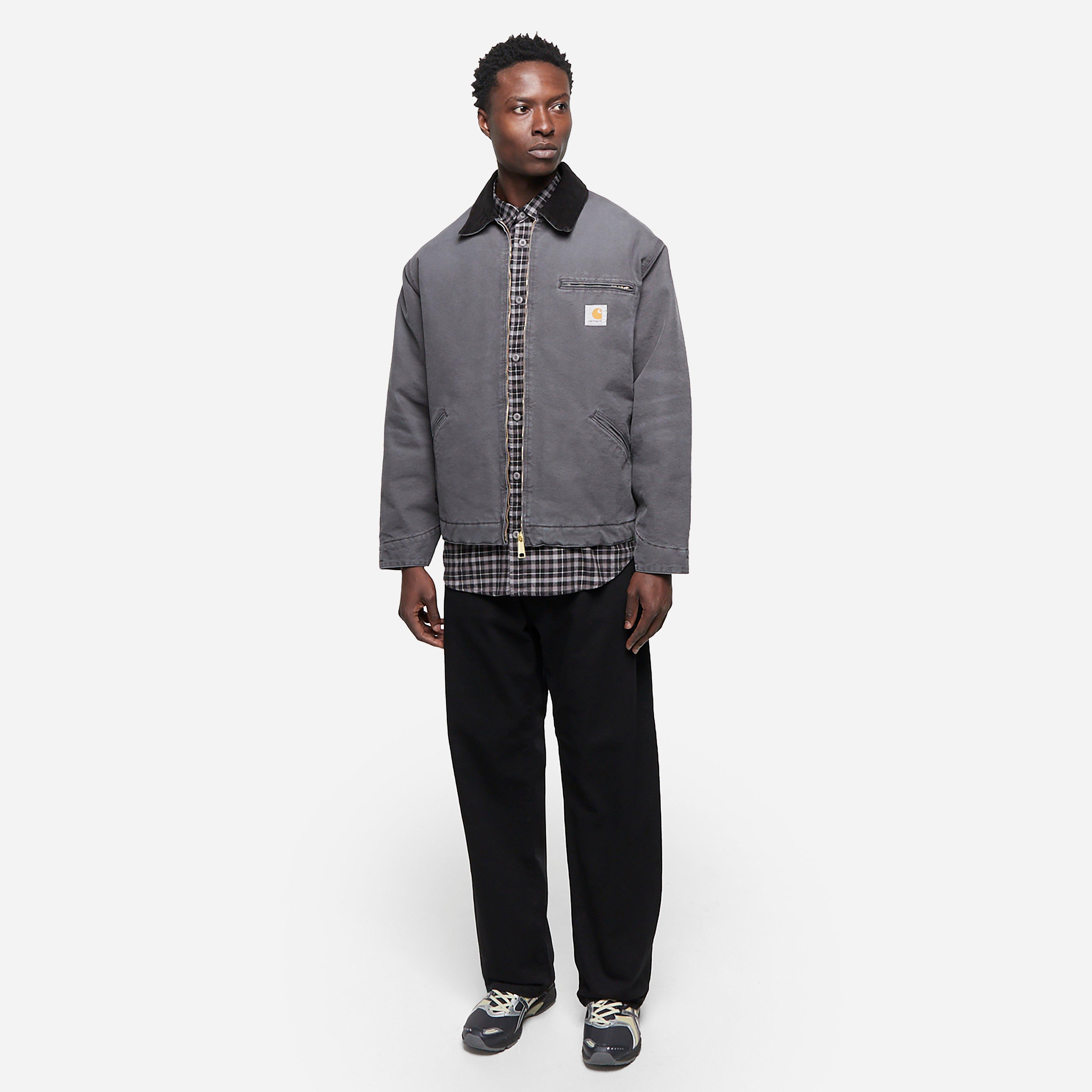 Carhartt WIP OG Detroit Jacket