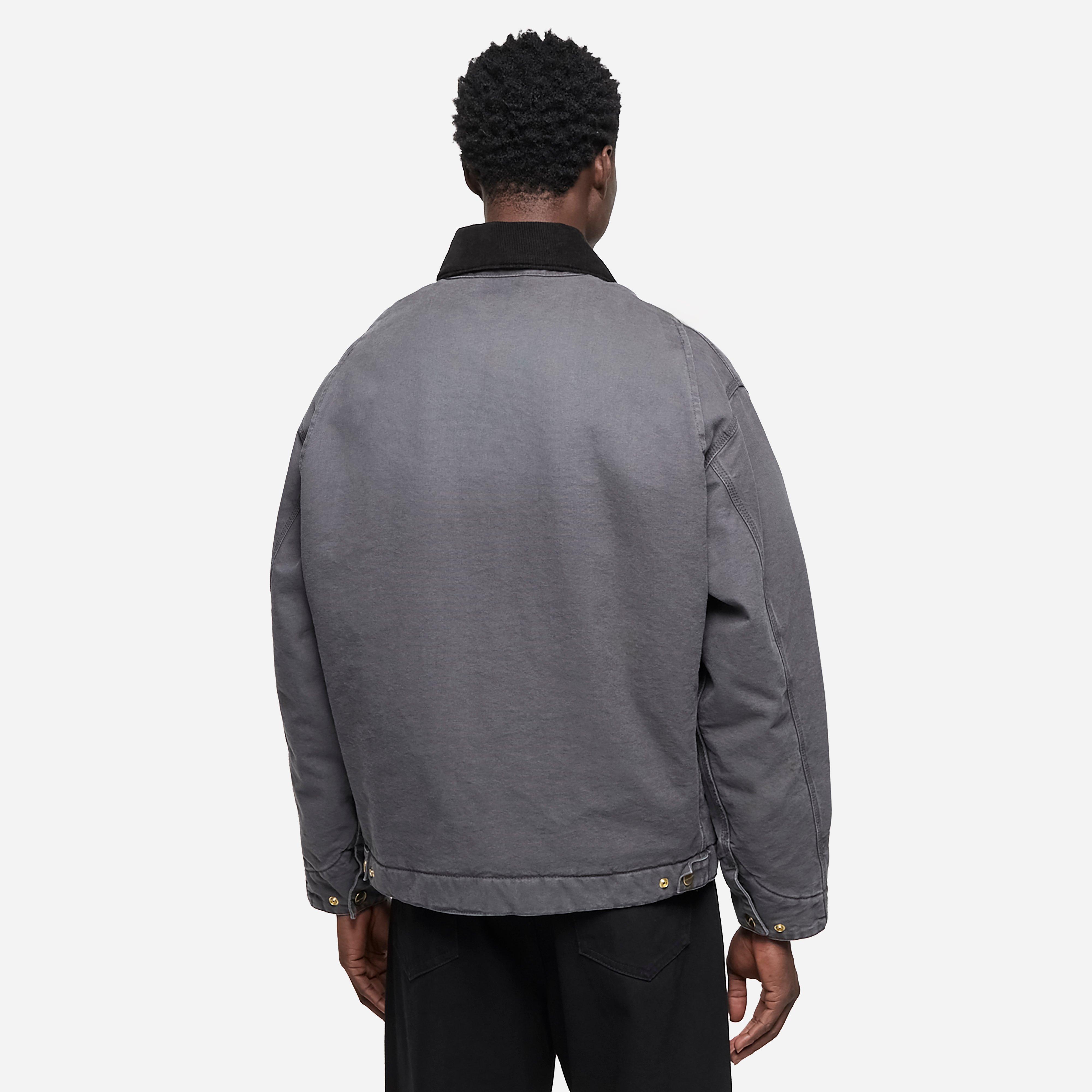 Carhartt WIP OG Detroit Jacket