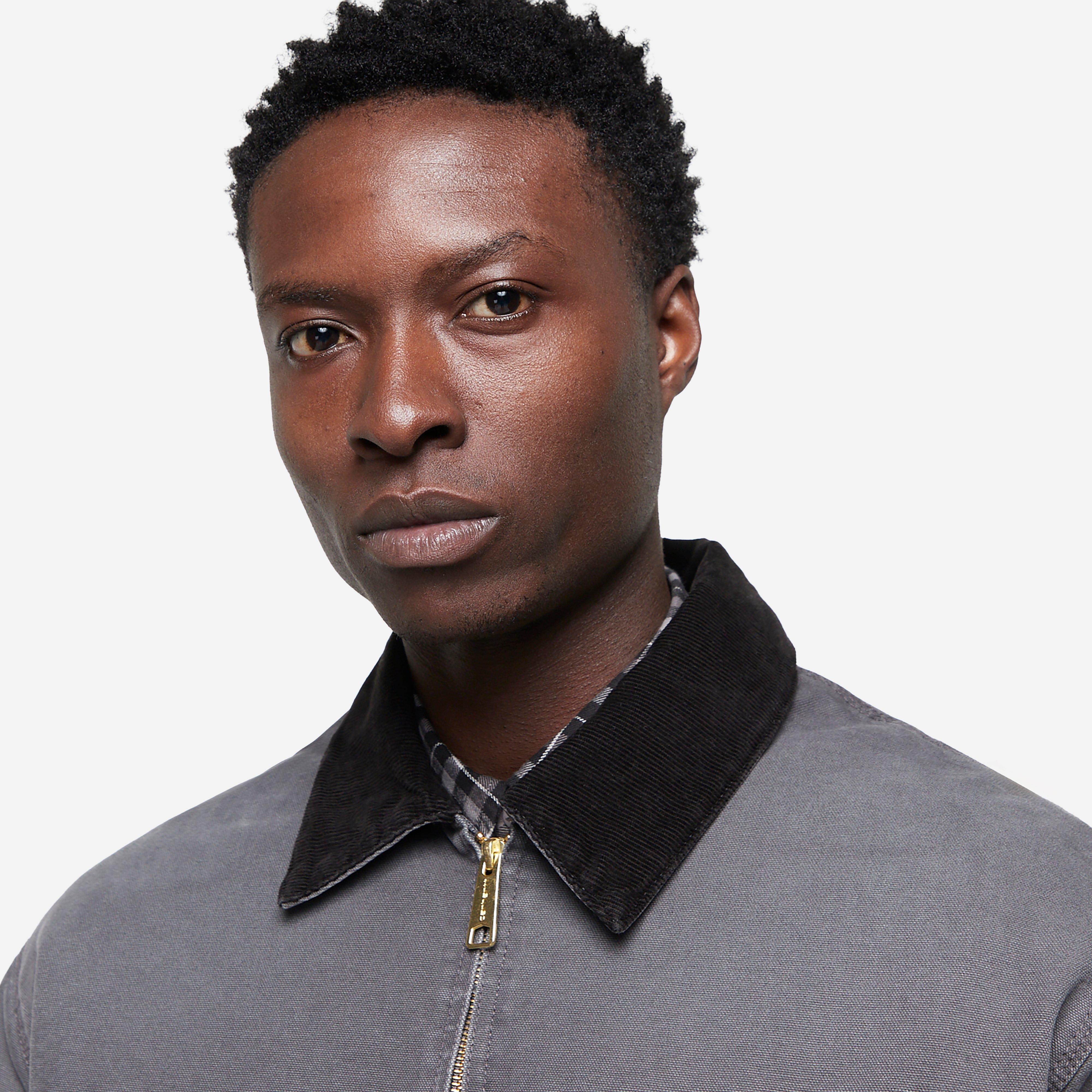 Carhartt WIP OG Detroit Jacket