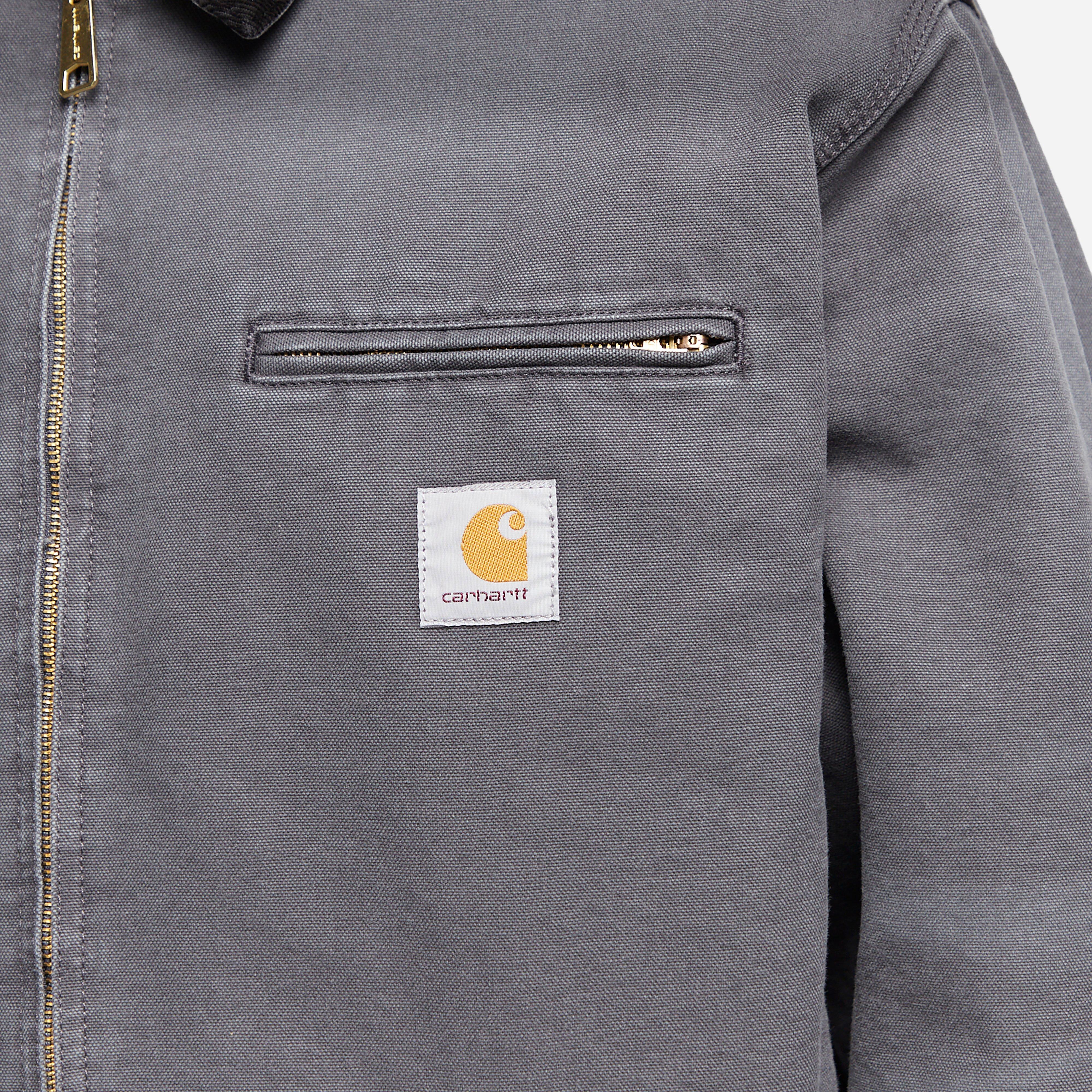 Carhartt WIP OG Detroit Jacket