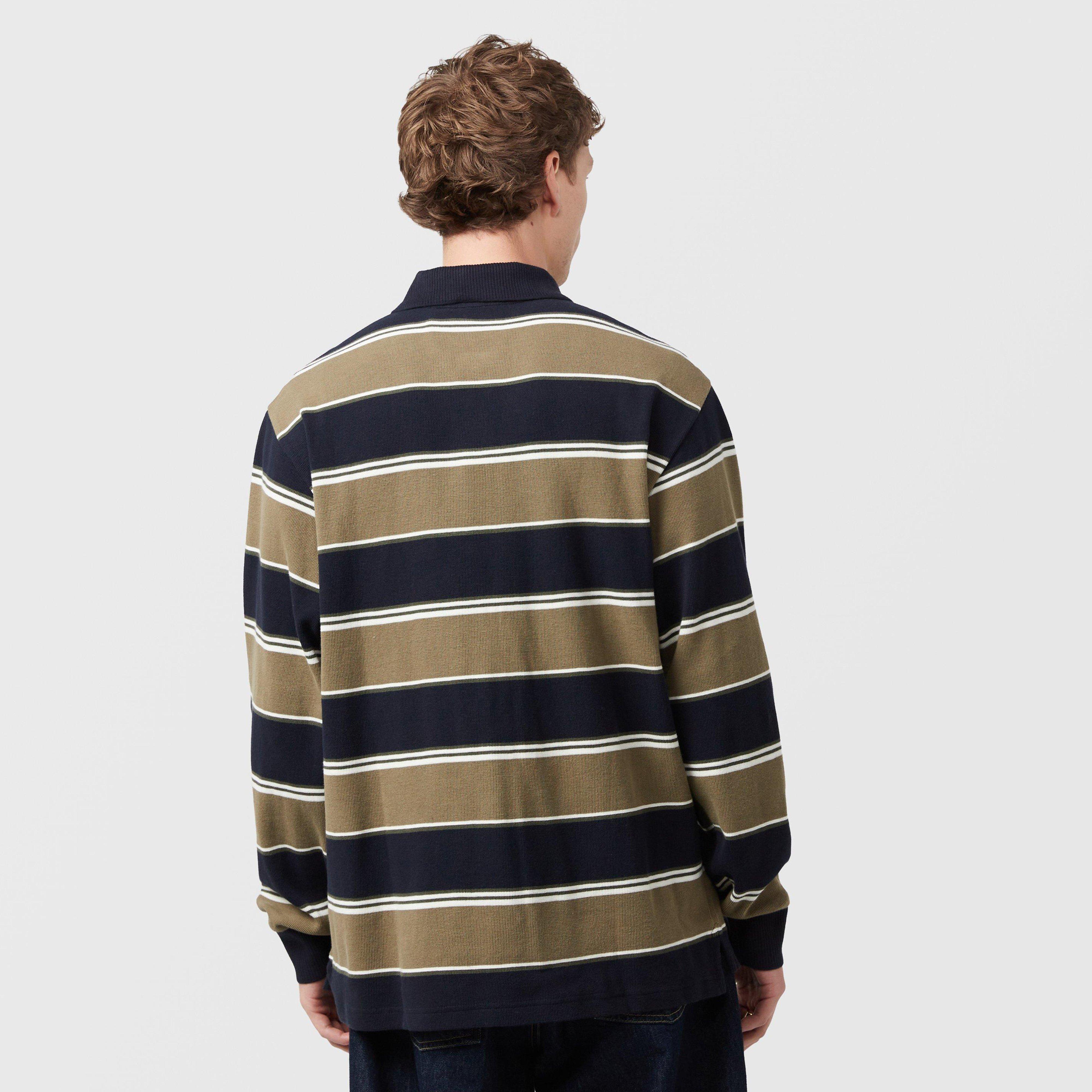 Carhartt WIP Malone Rugby Shirt