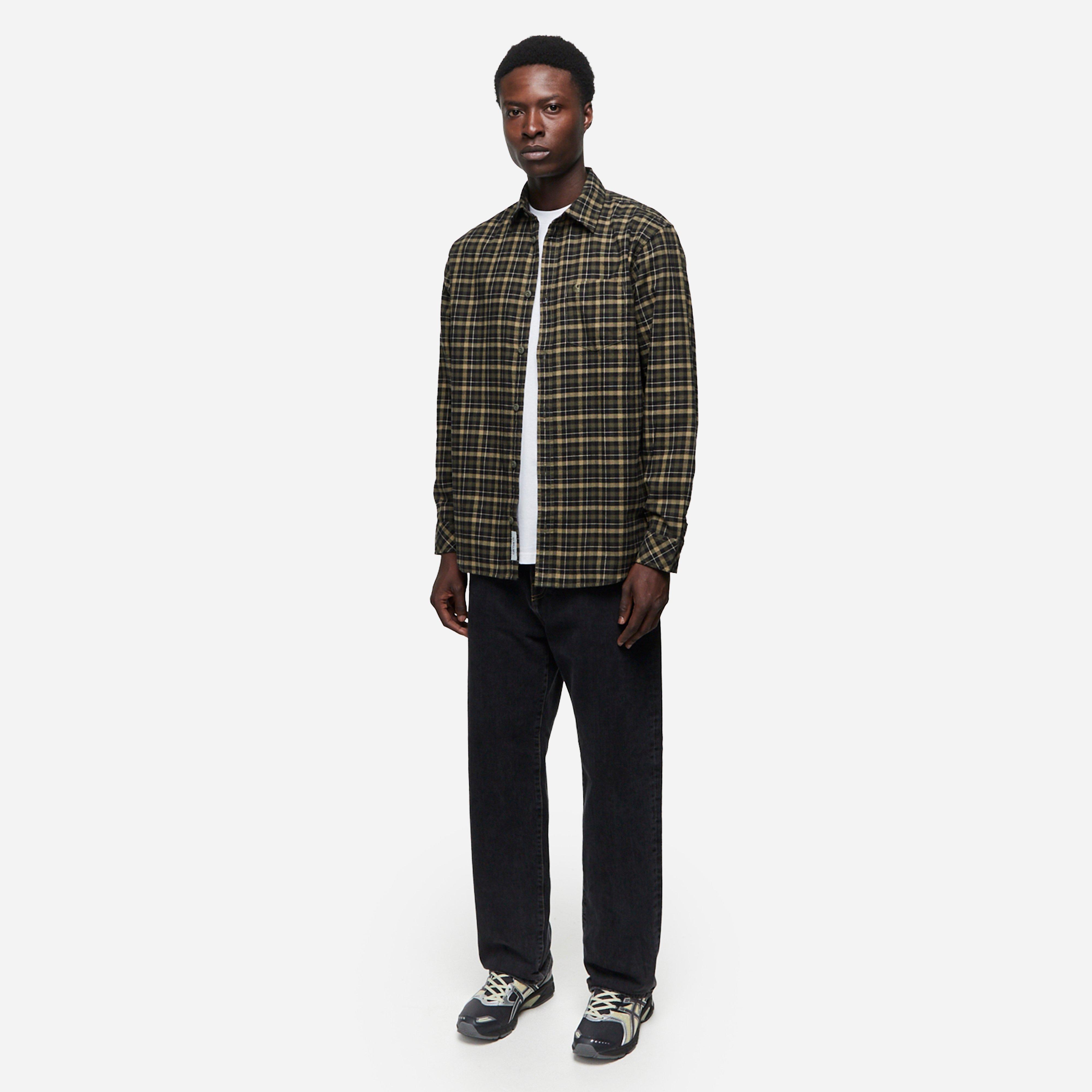 Carhartt WIP Widmark Shirt