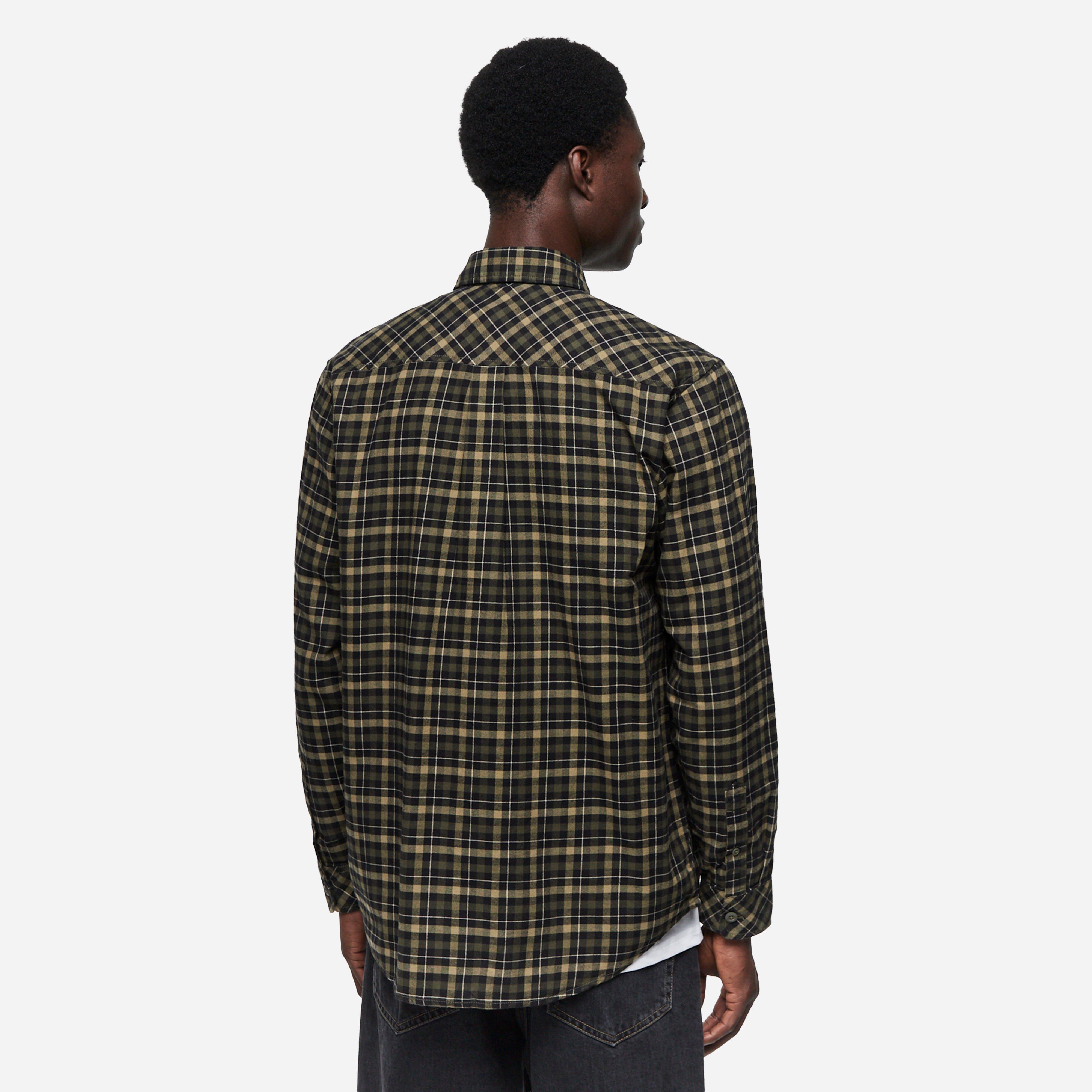 Carhartt WIP Widmark Shirt