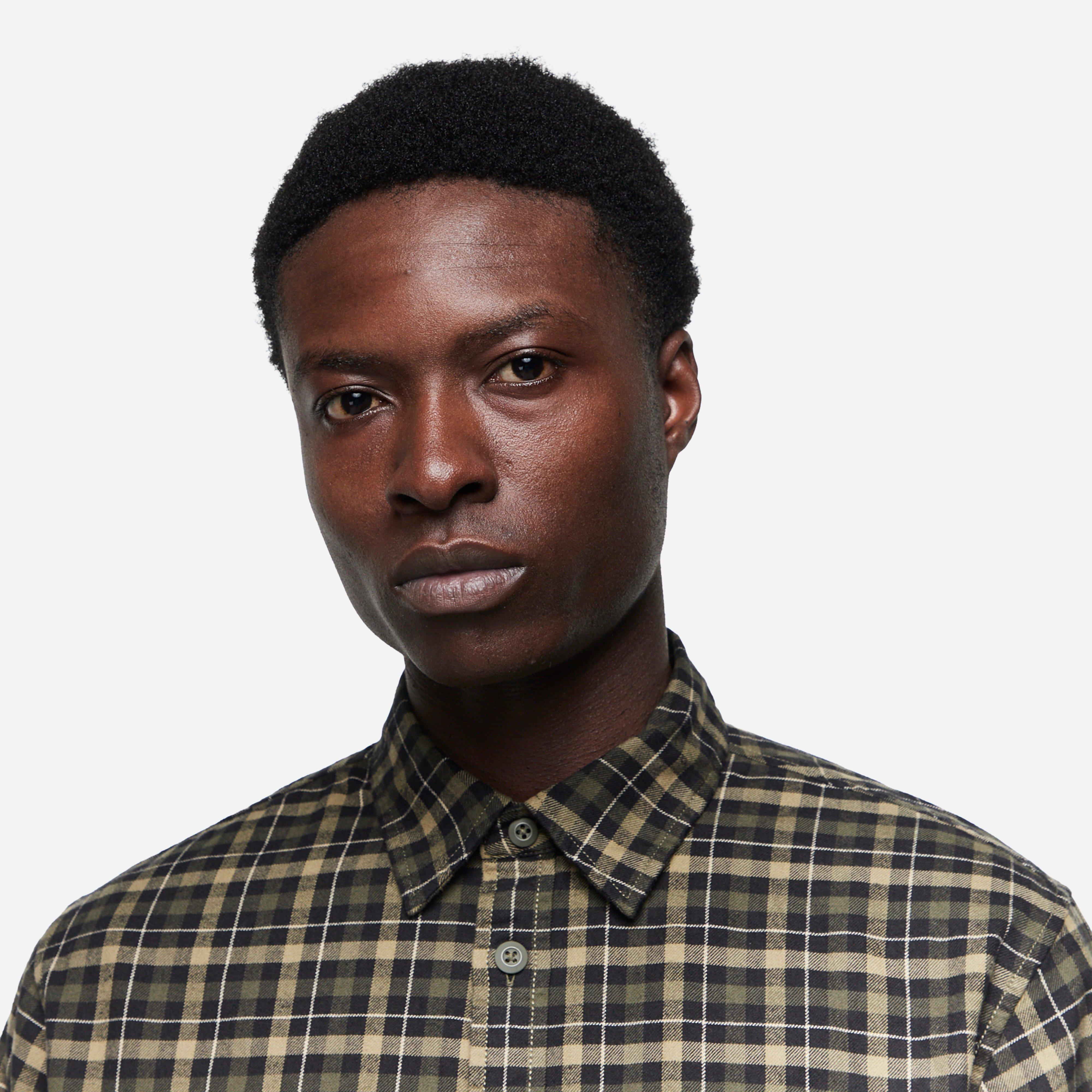 Carhartt WIP Widmark Shirt