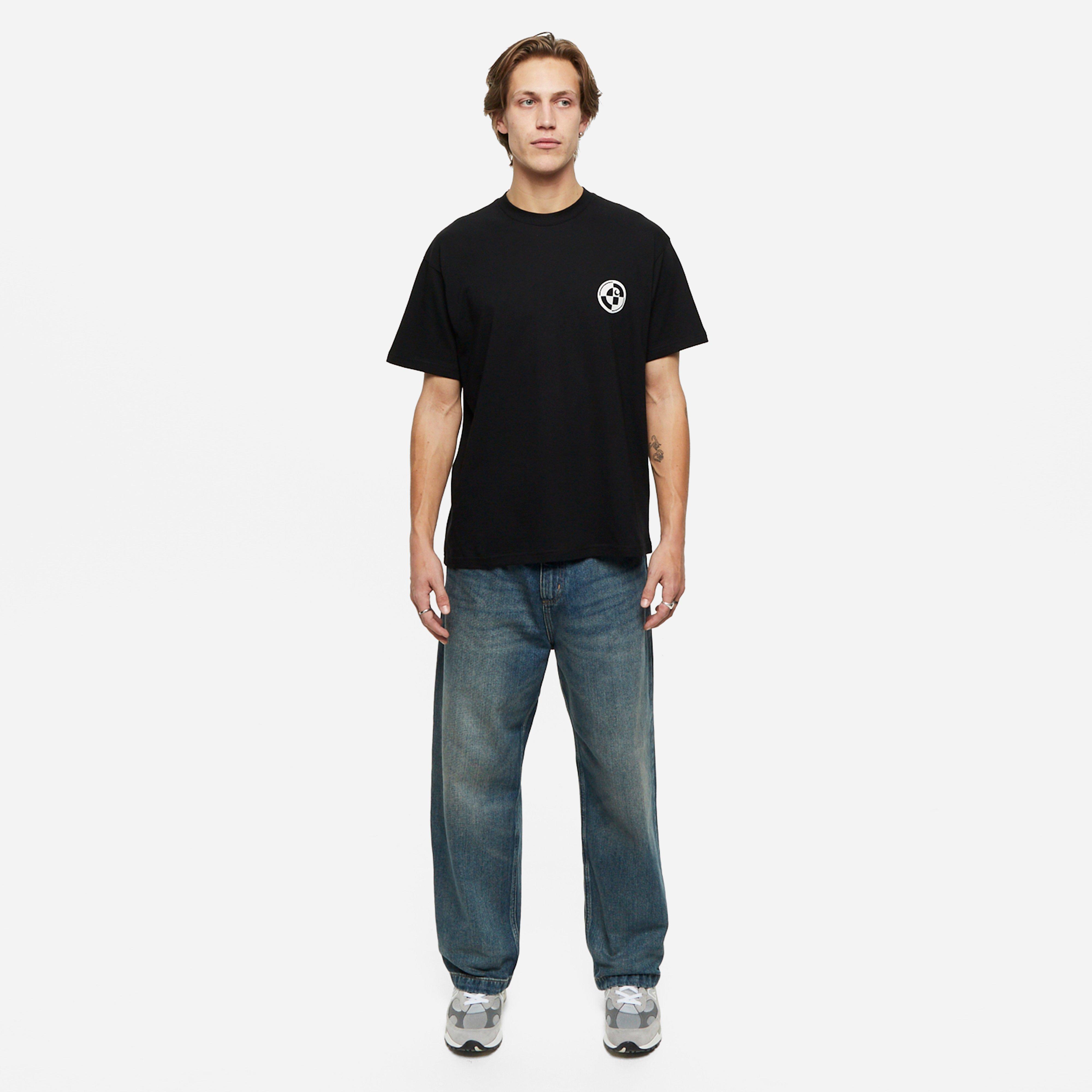 Carhartt WIP Logo Archive T-Shirt