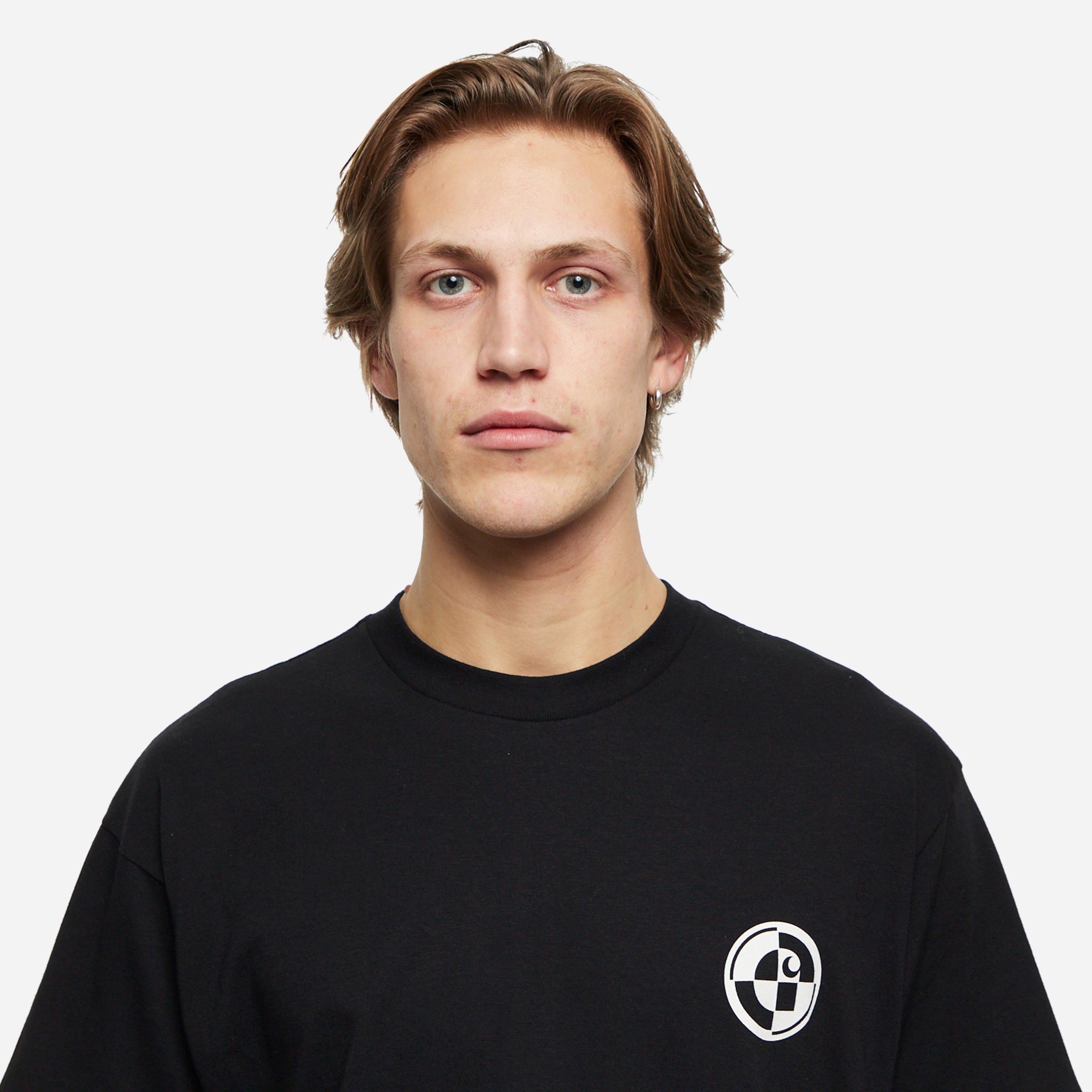 Carhartt WIP Logo Archive T-Shirt