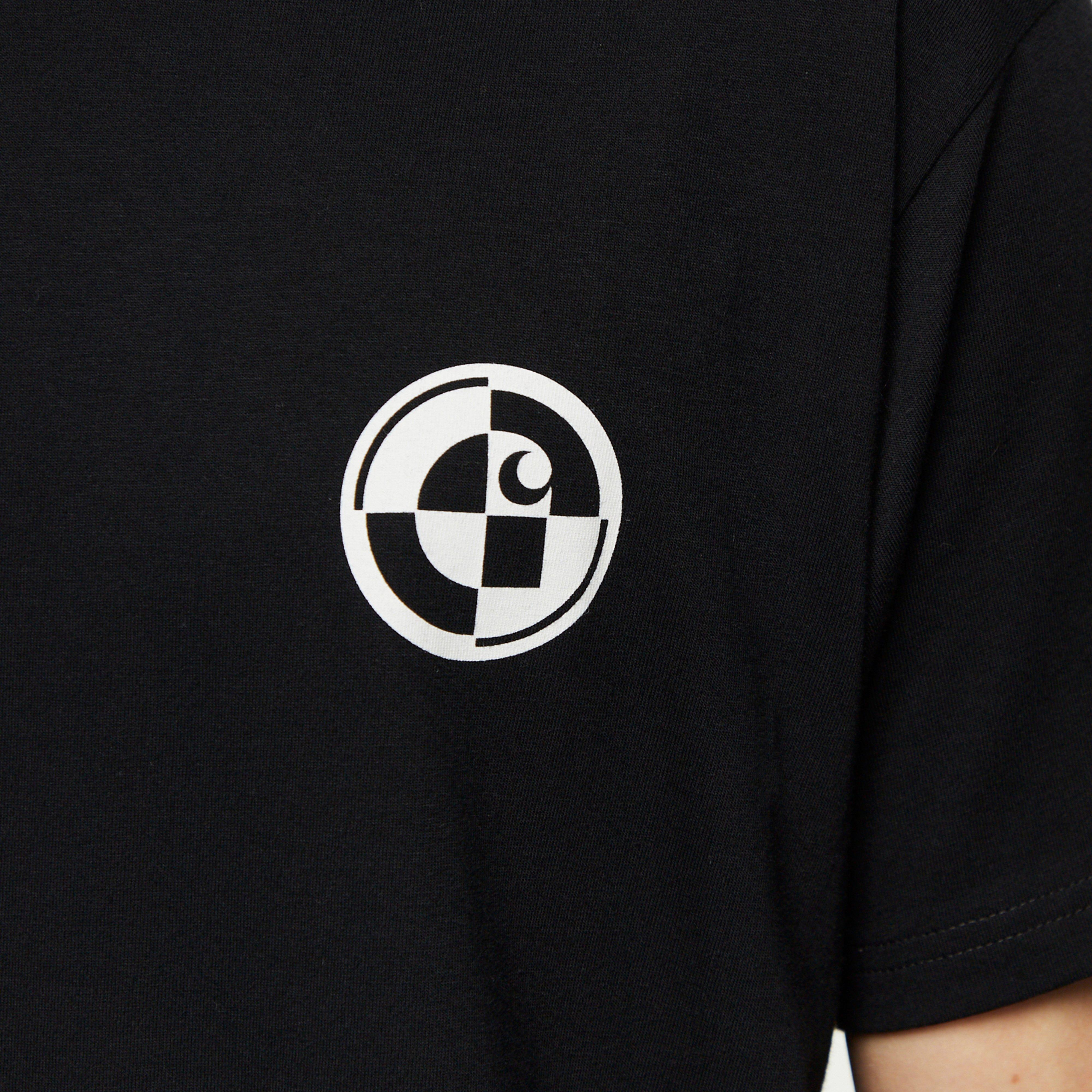 Carhartt WIP Logo Archive T-Shirt
