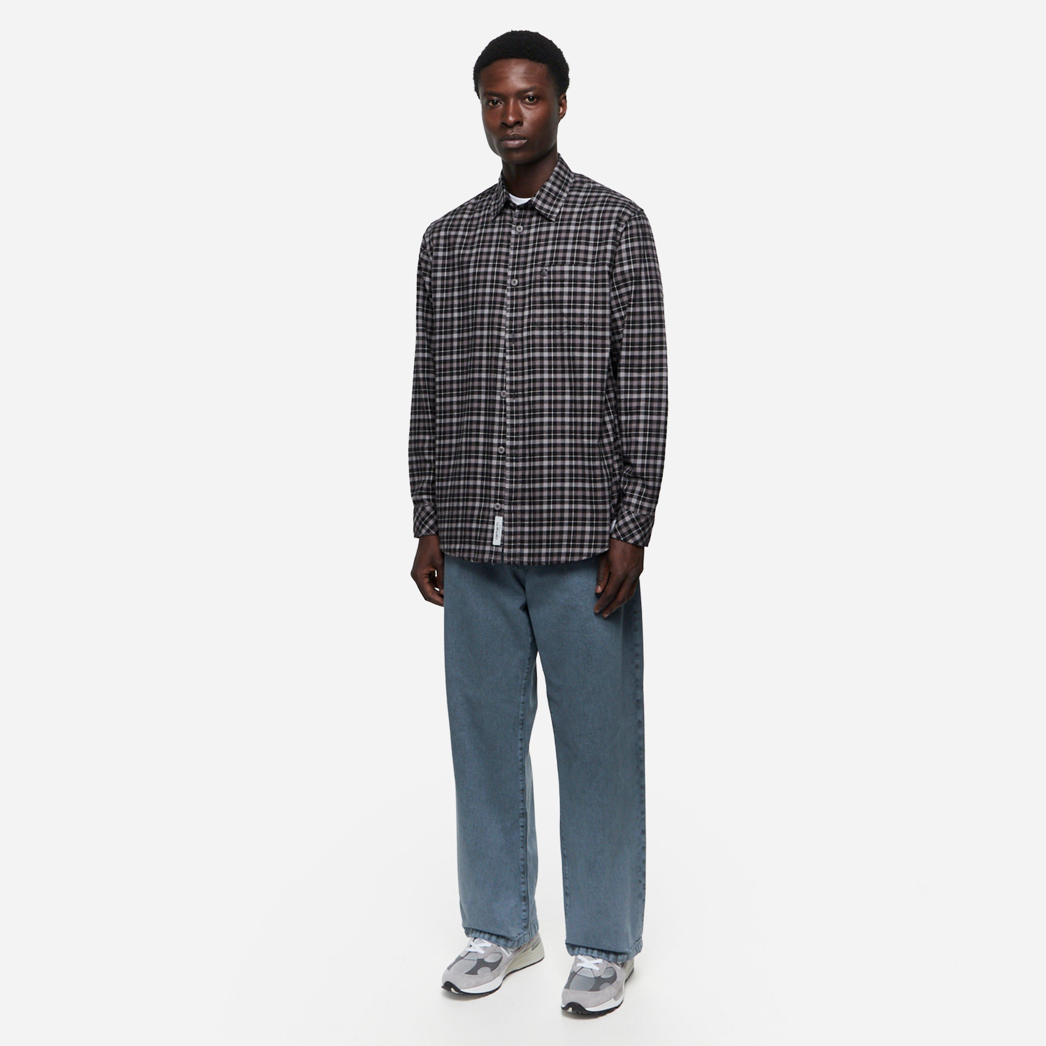 Carhartt WIP Widmark Shirt