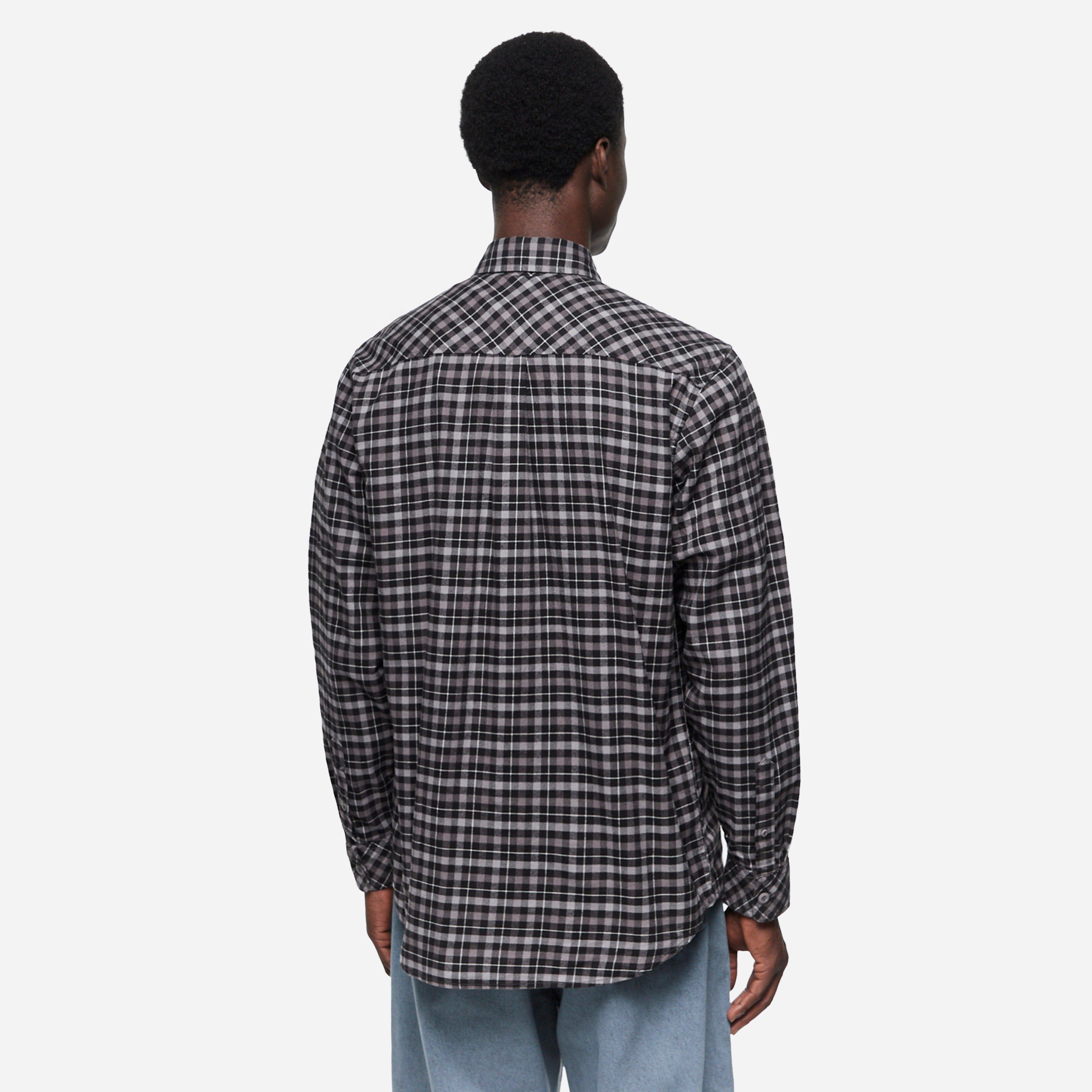 Carhartt WIP Widmark Shirt