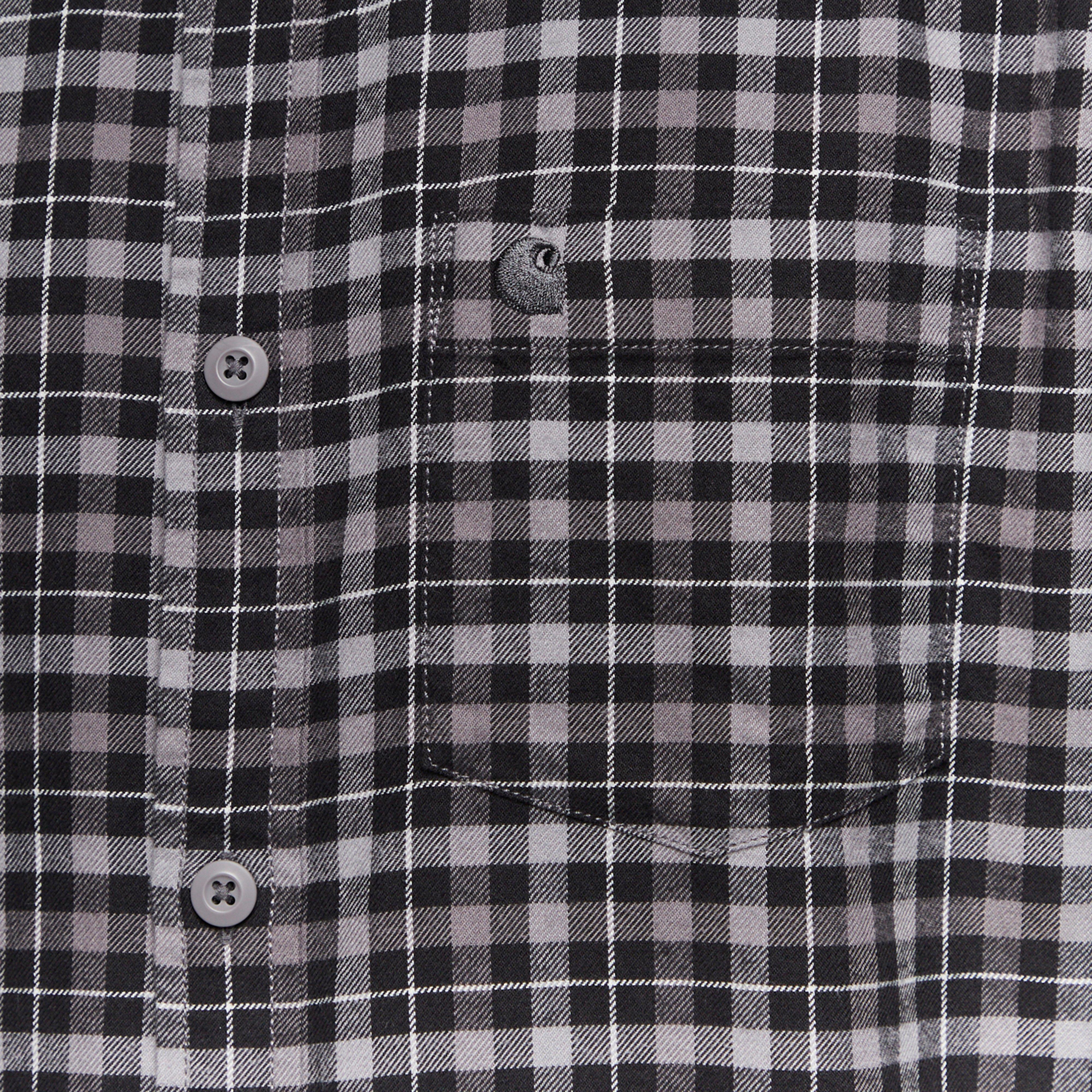 Carhartt WIP Widmark Shirt