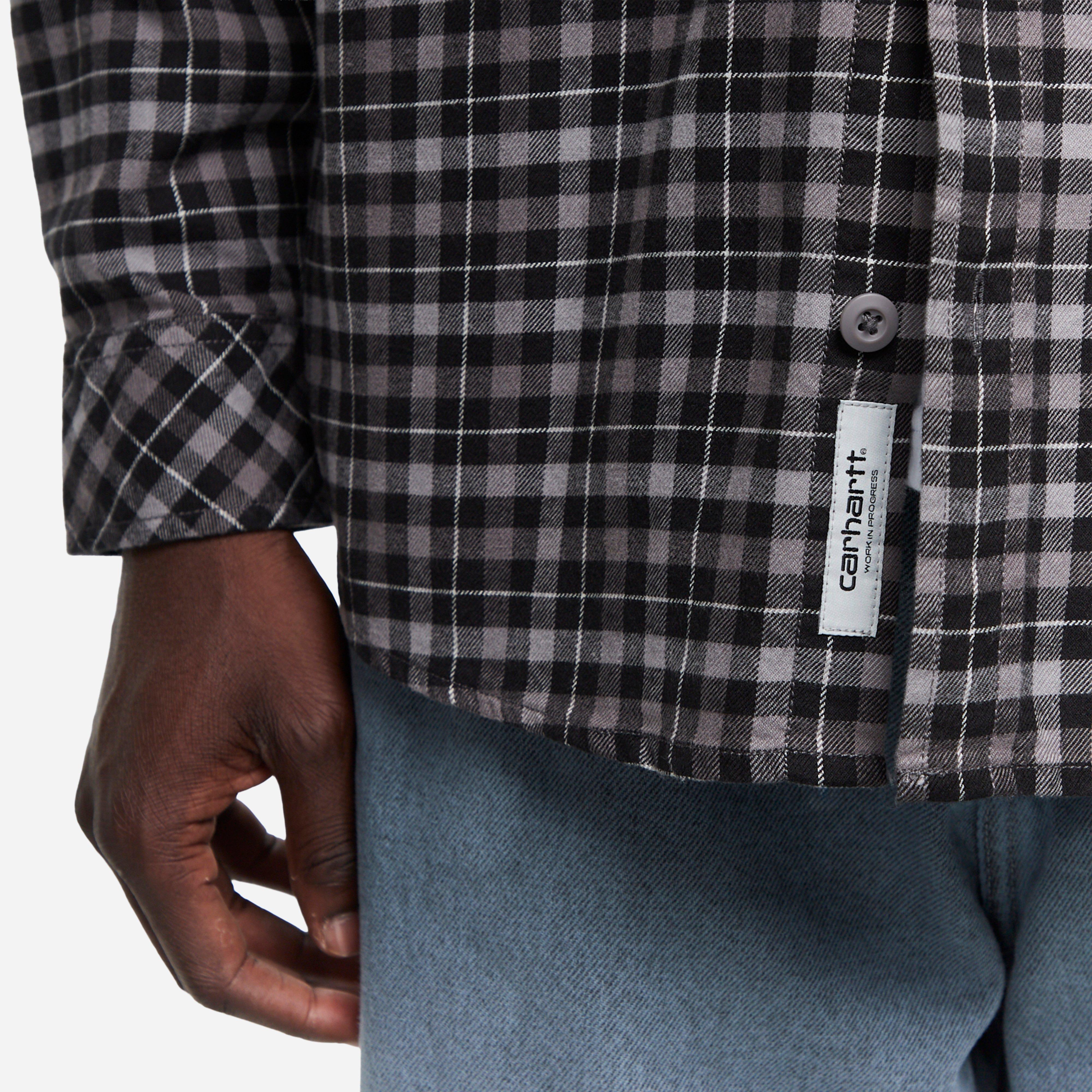 Carhartt WIP Widmark Shirt