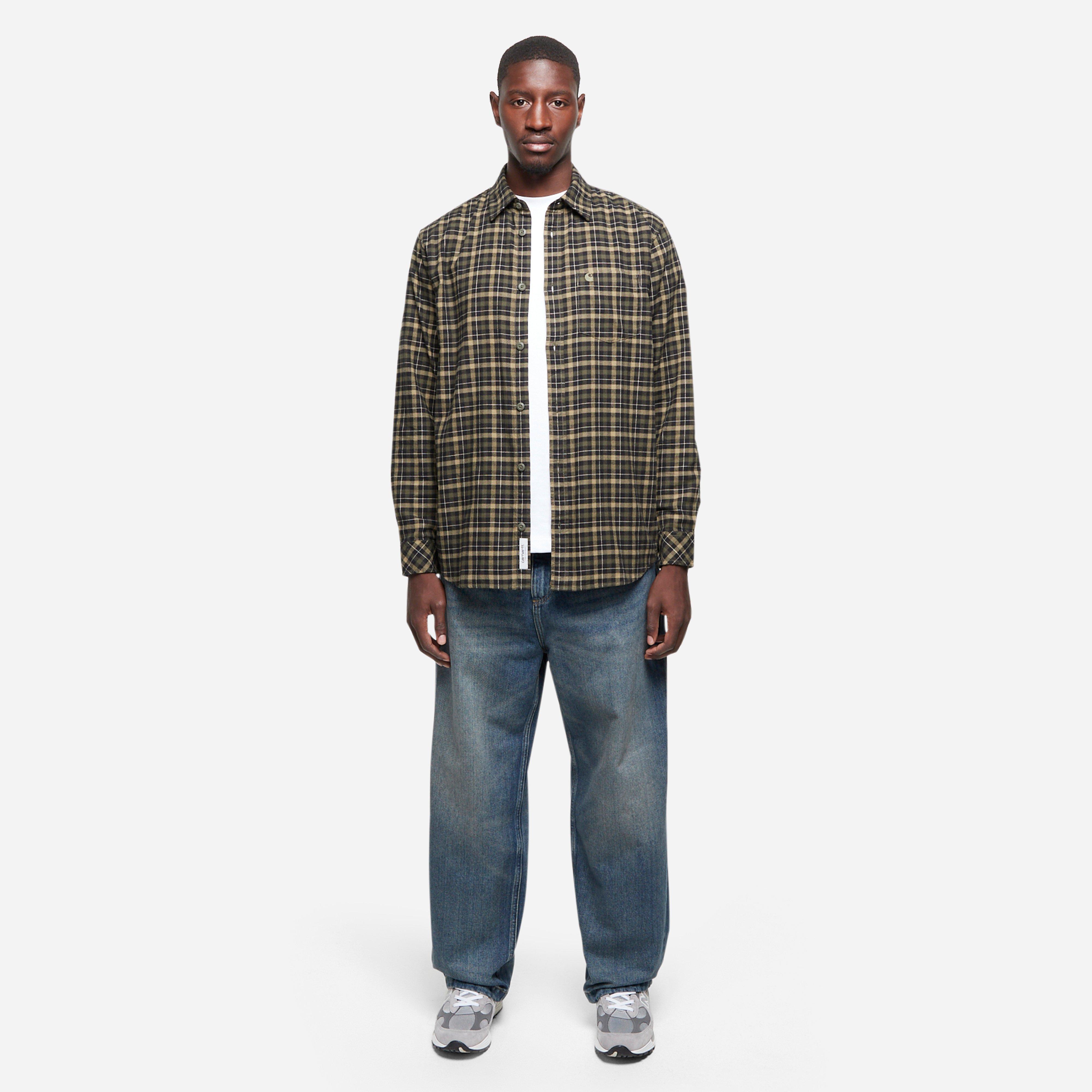 Carhartt WIP Brandon Pant