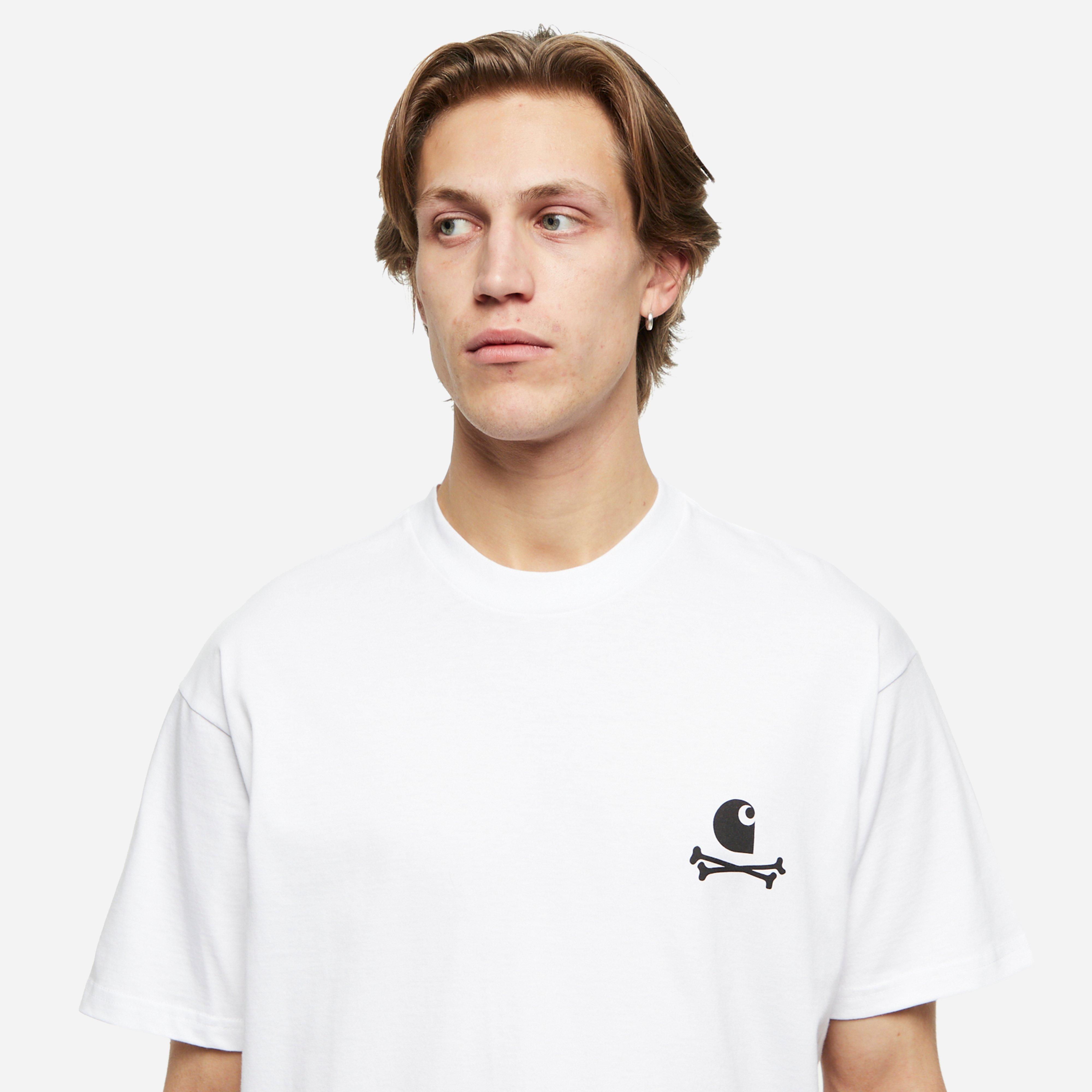 Carhartt WIP Logo Archive T-Shirt