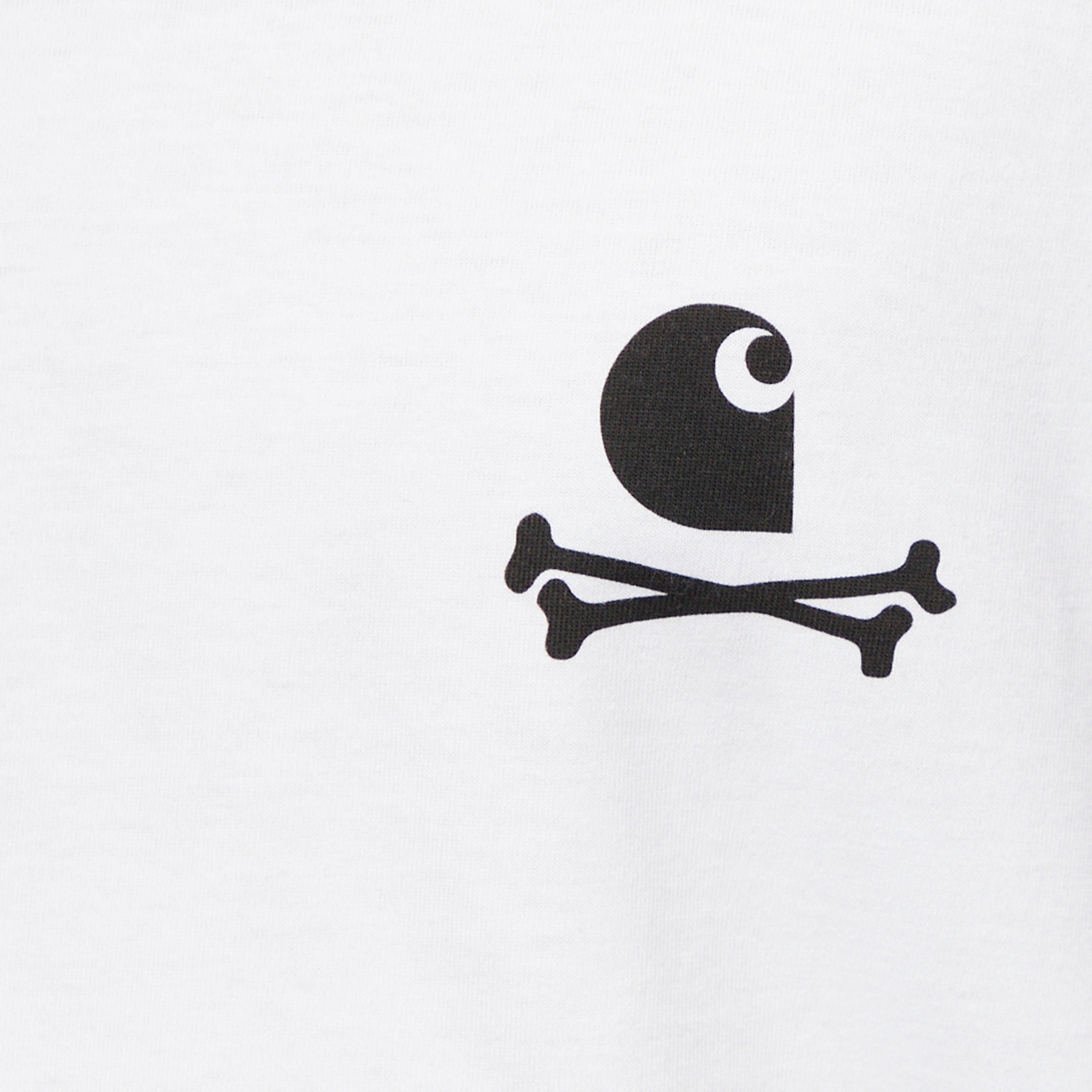 Carhartt WIP Logo Archive T-Shirt