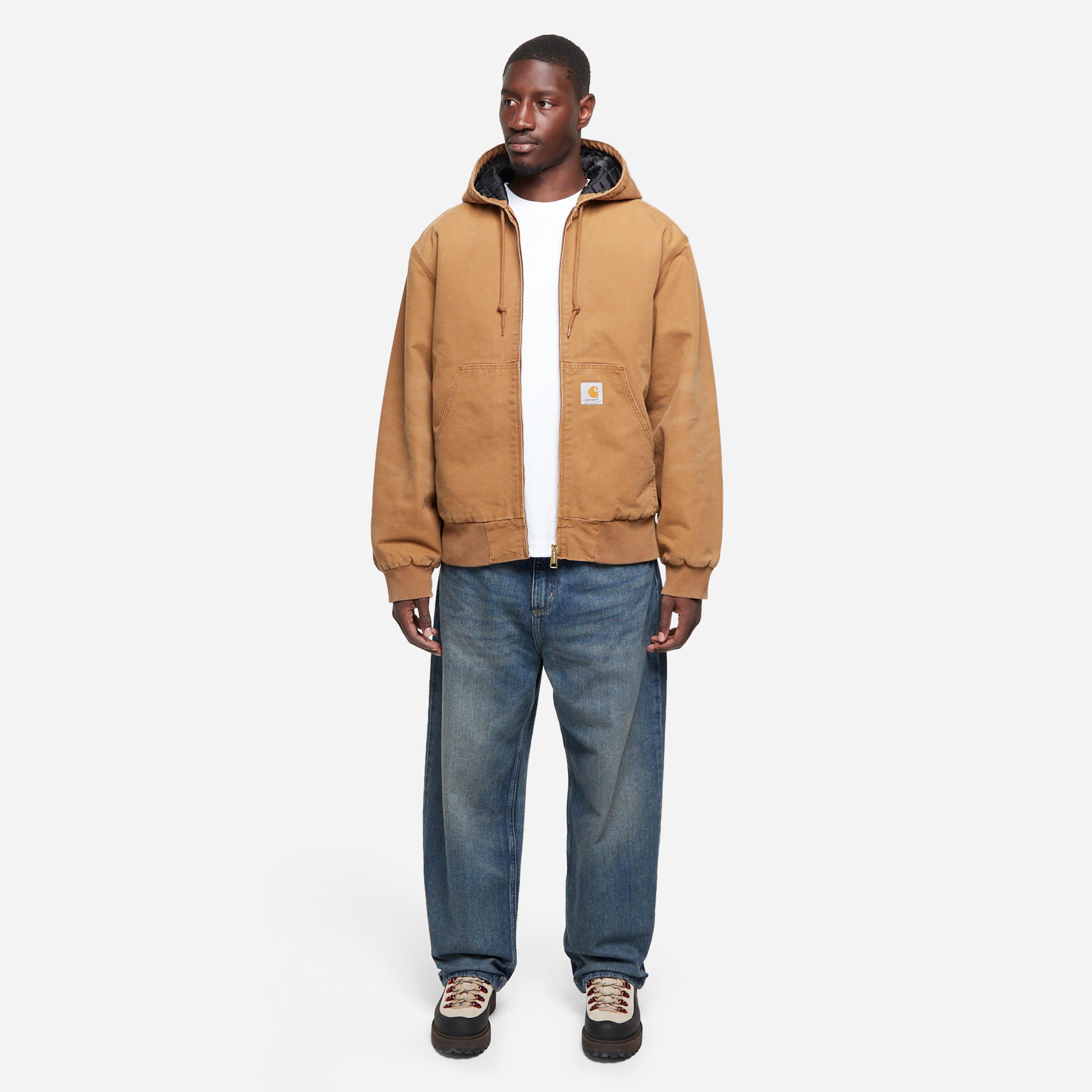 Carhartt WIP OG Active Jacket