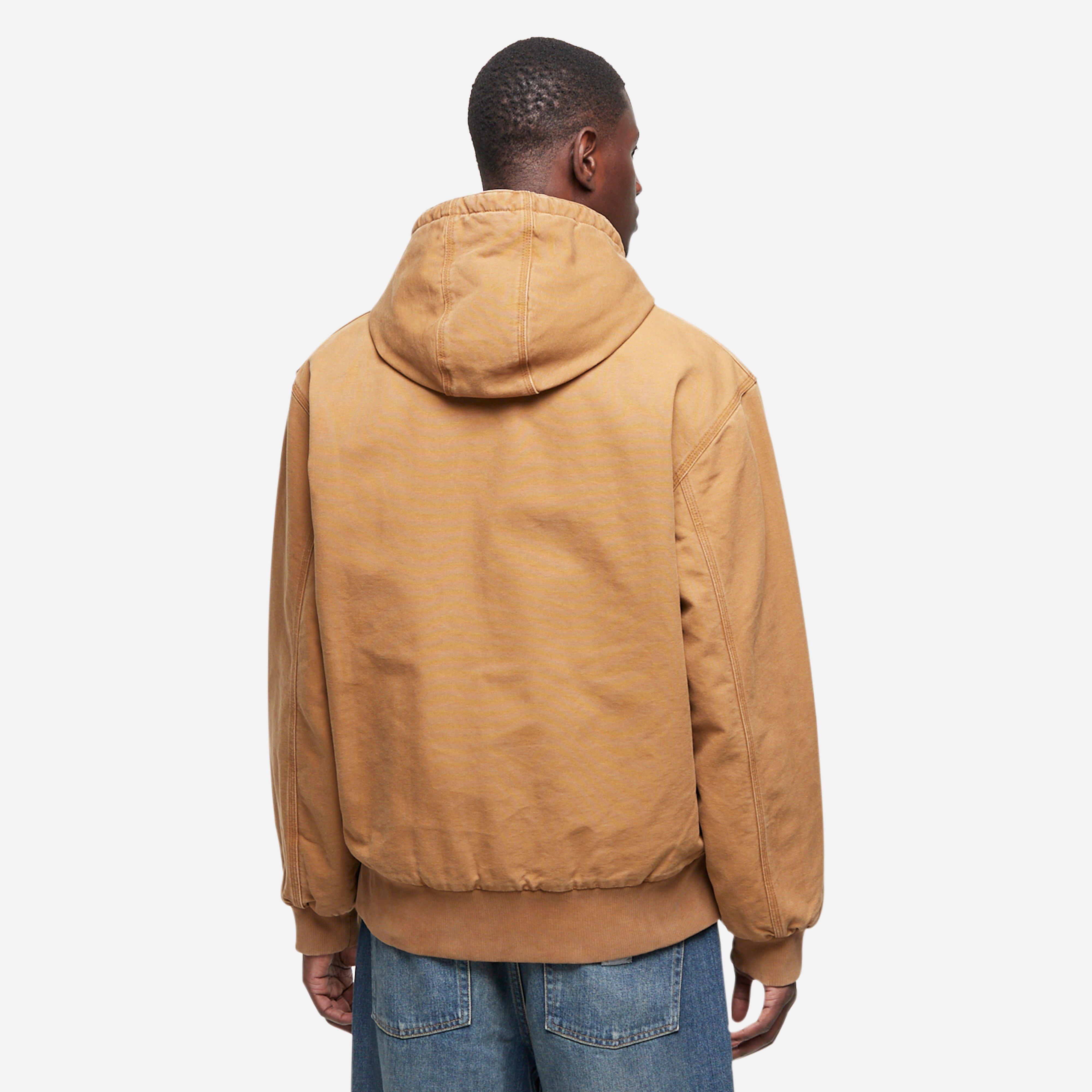 Carhartt WIP OG Active Jacket