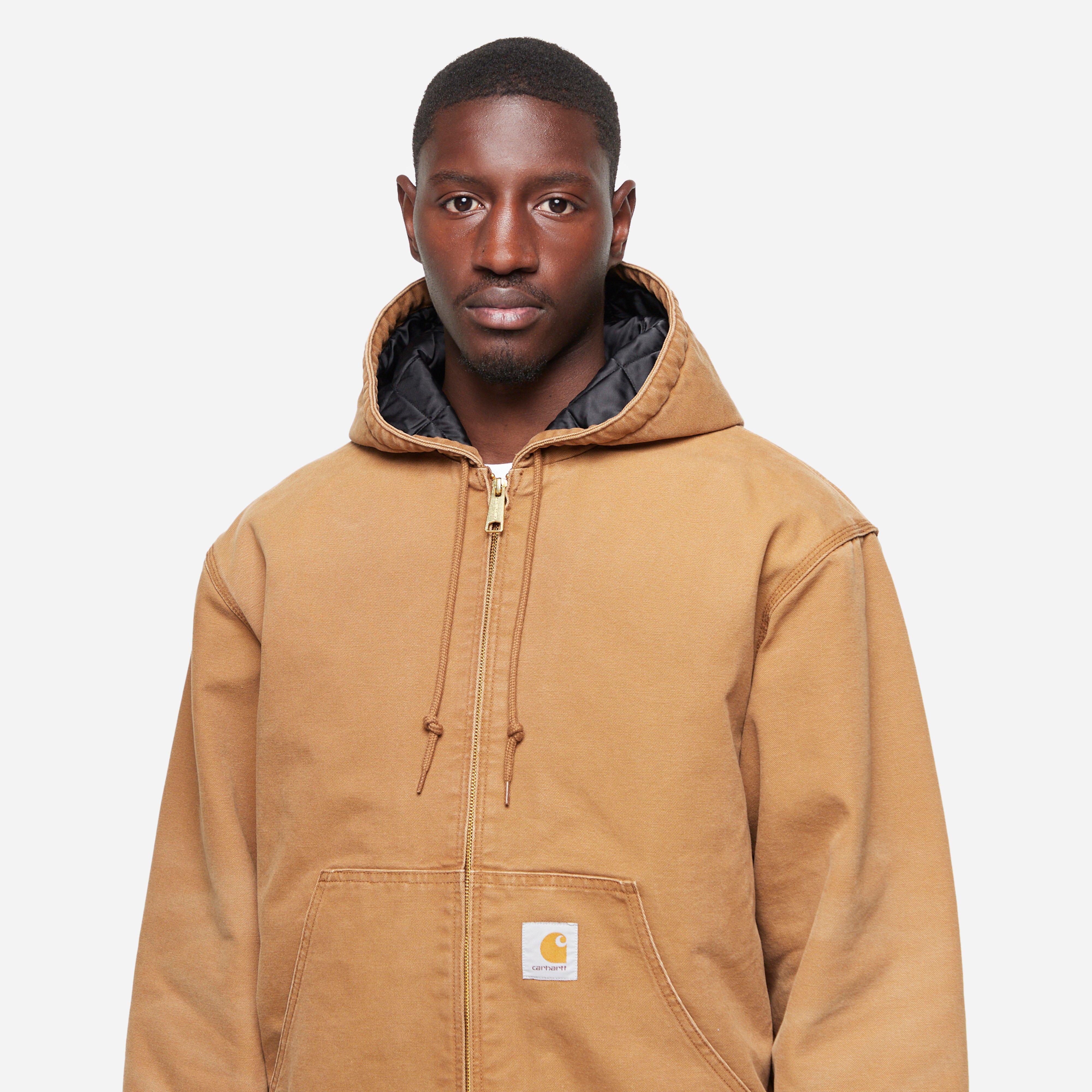 Carhartt WIP OG Active Jacket
