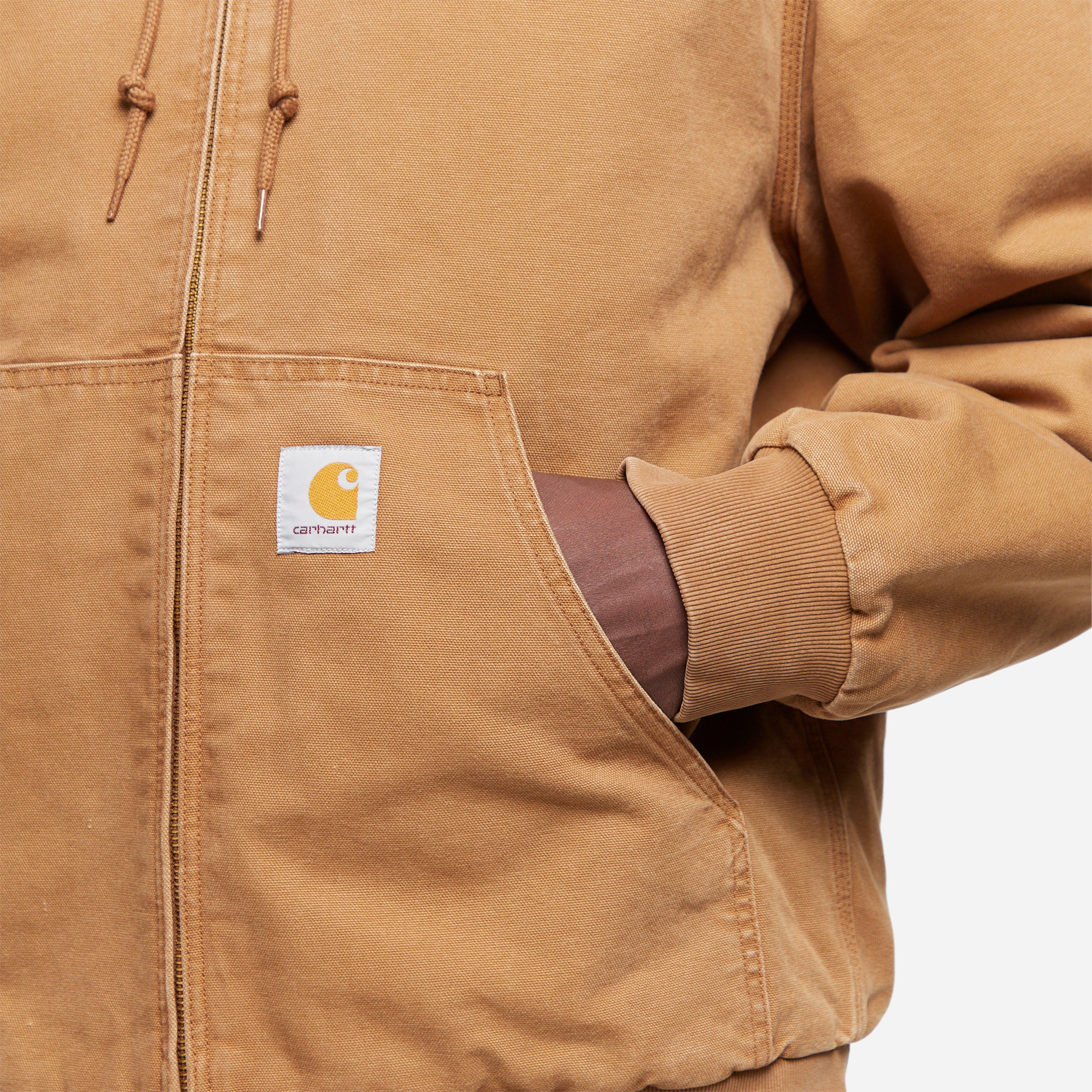 Carhartt WIP OG Active Jacket