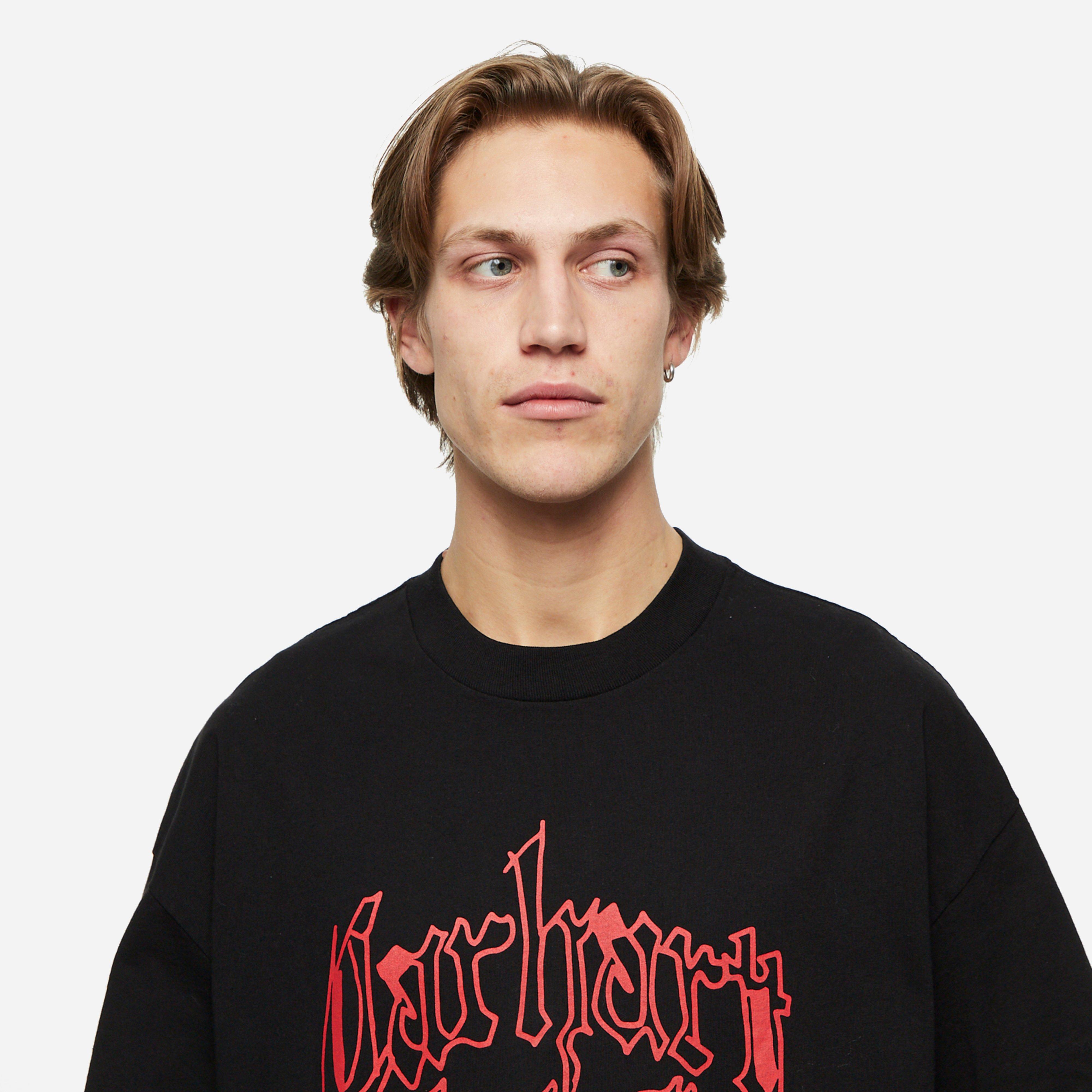 Carhartt WIP Hackwork T-Shirt