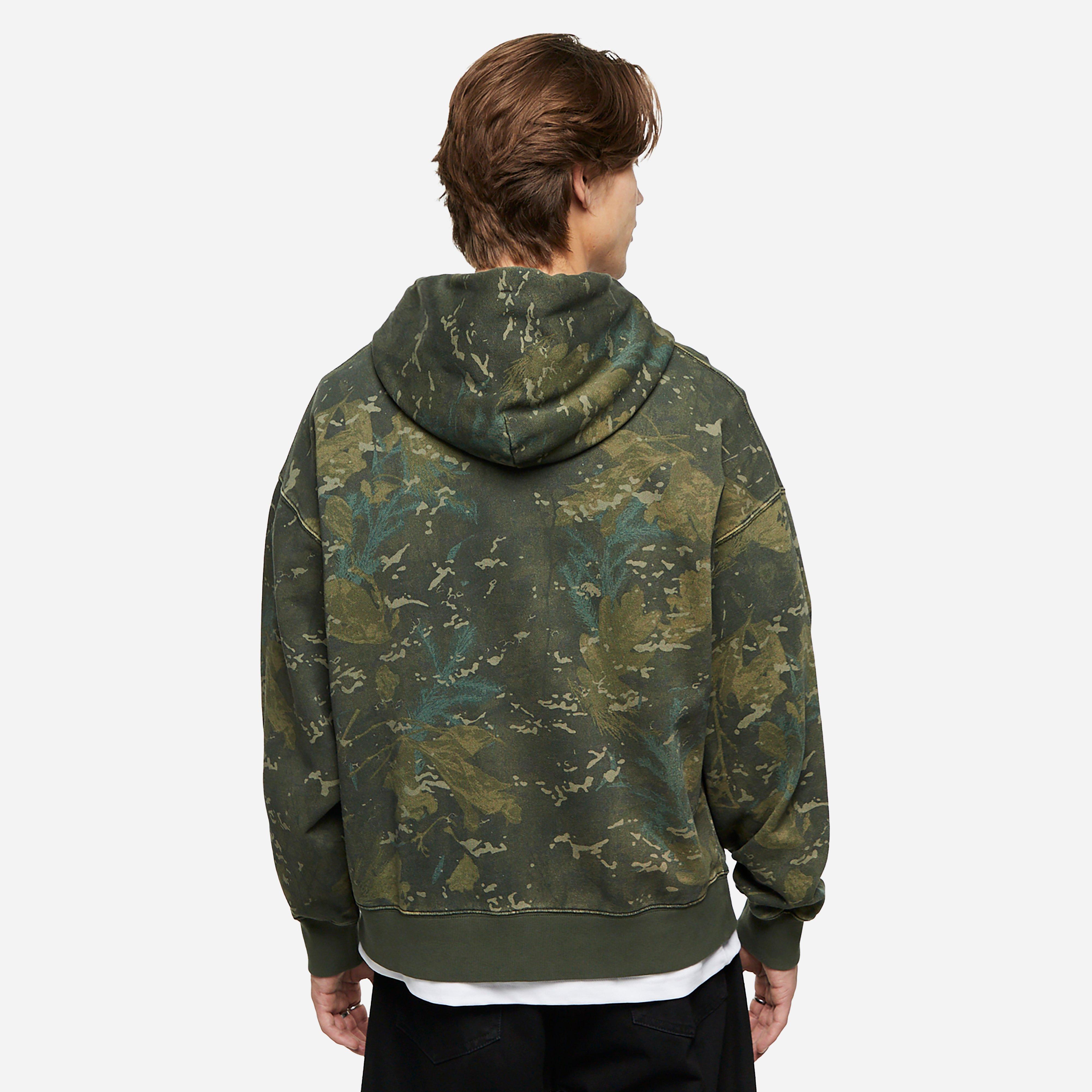 Carhartt WIP Benton Hoodie