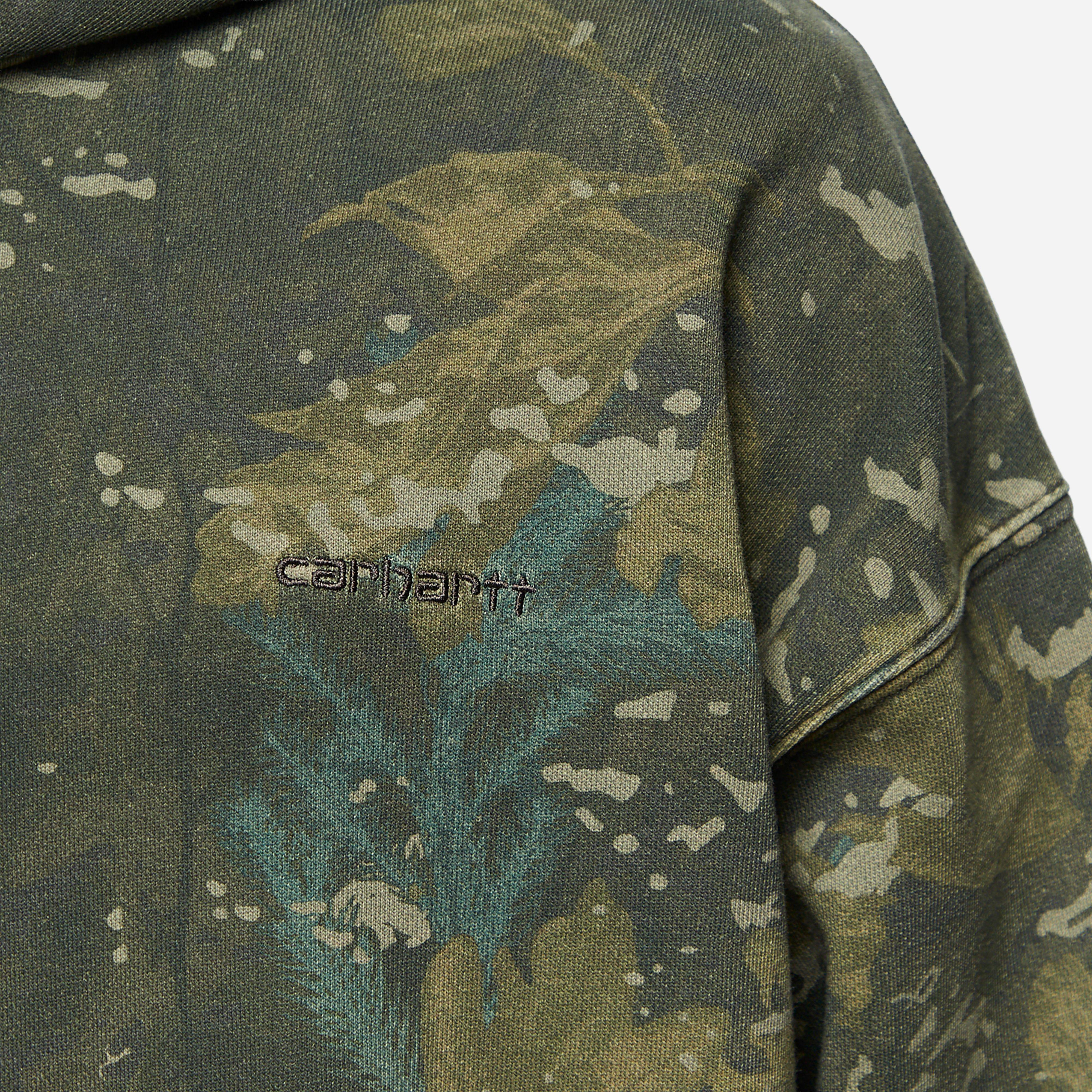 Carhartt WIP Benton Hoodie