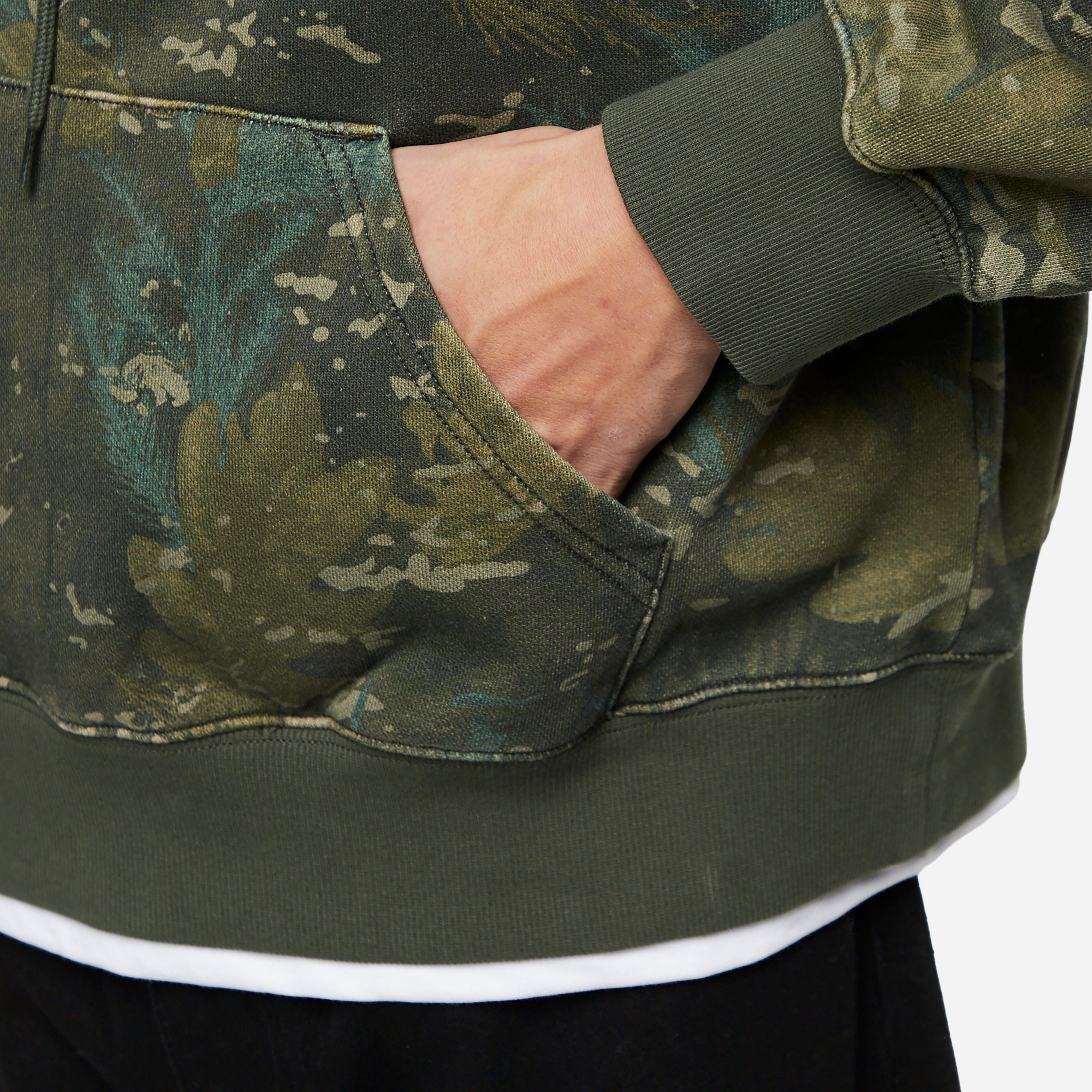 Carhartt WIP Benton Hoodie