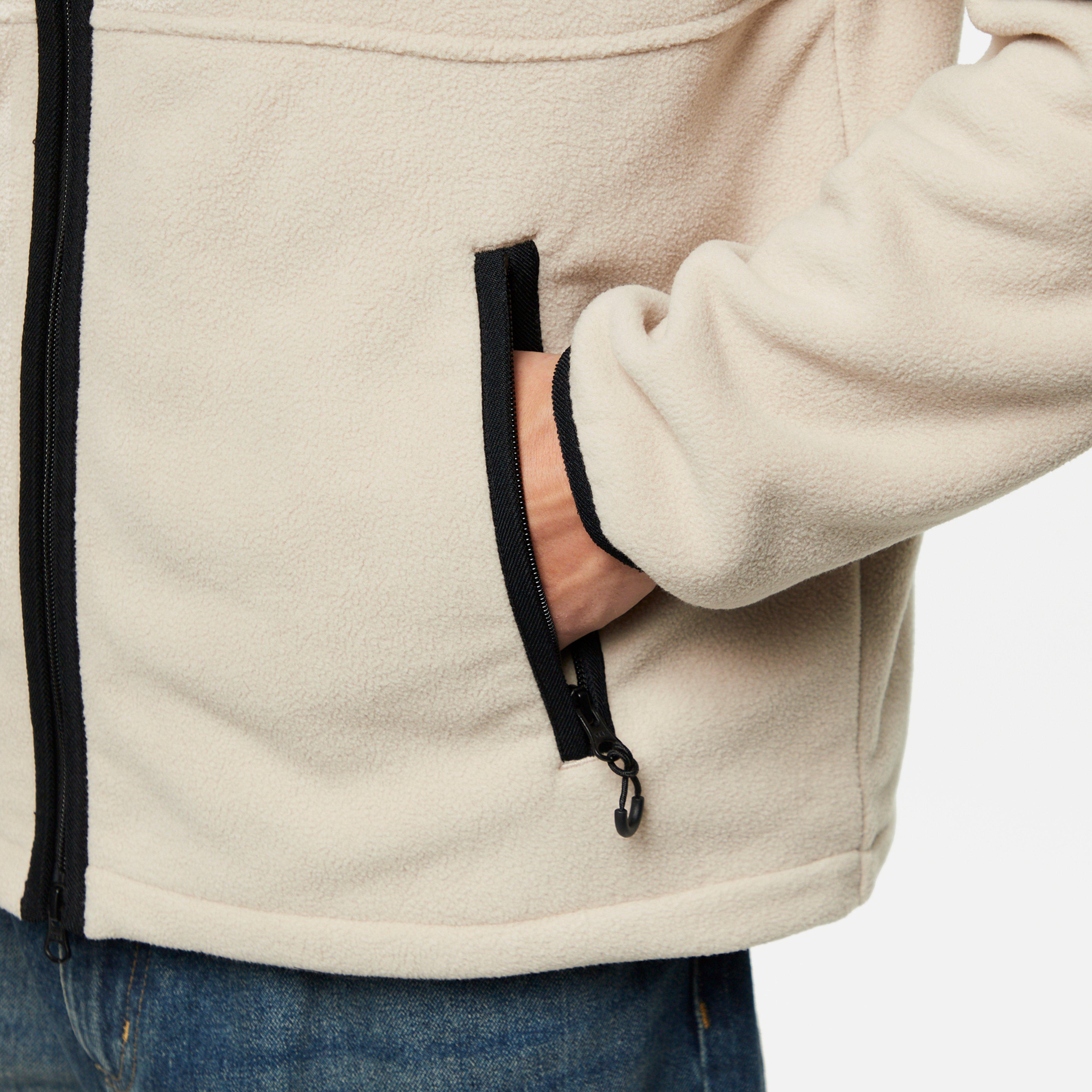 Carhartt WIP Blevin Zip Fleece Liner