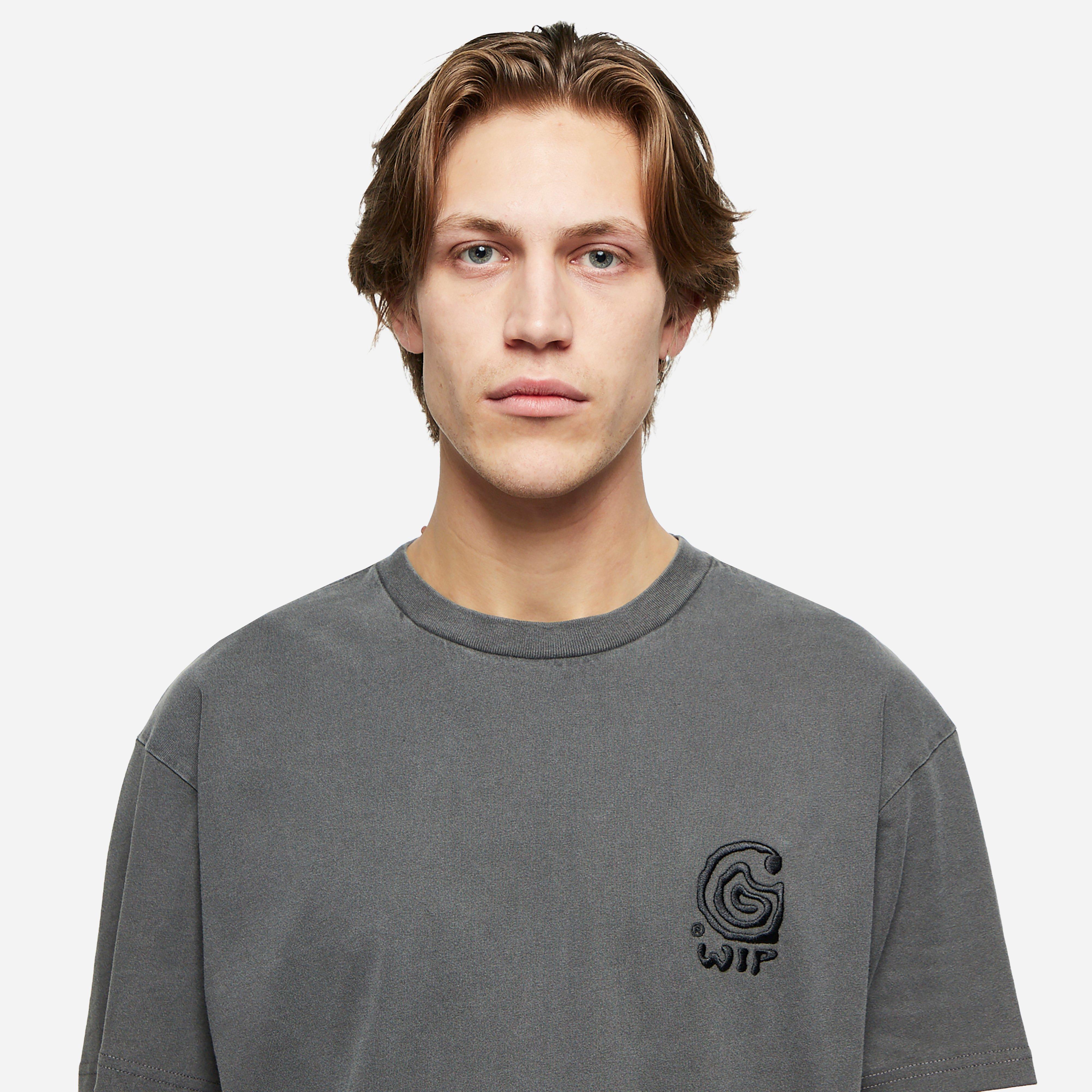 Carhartt WIP Helix Redux T-Shirt