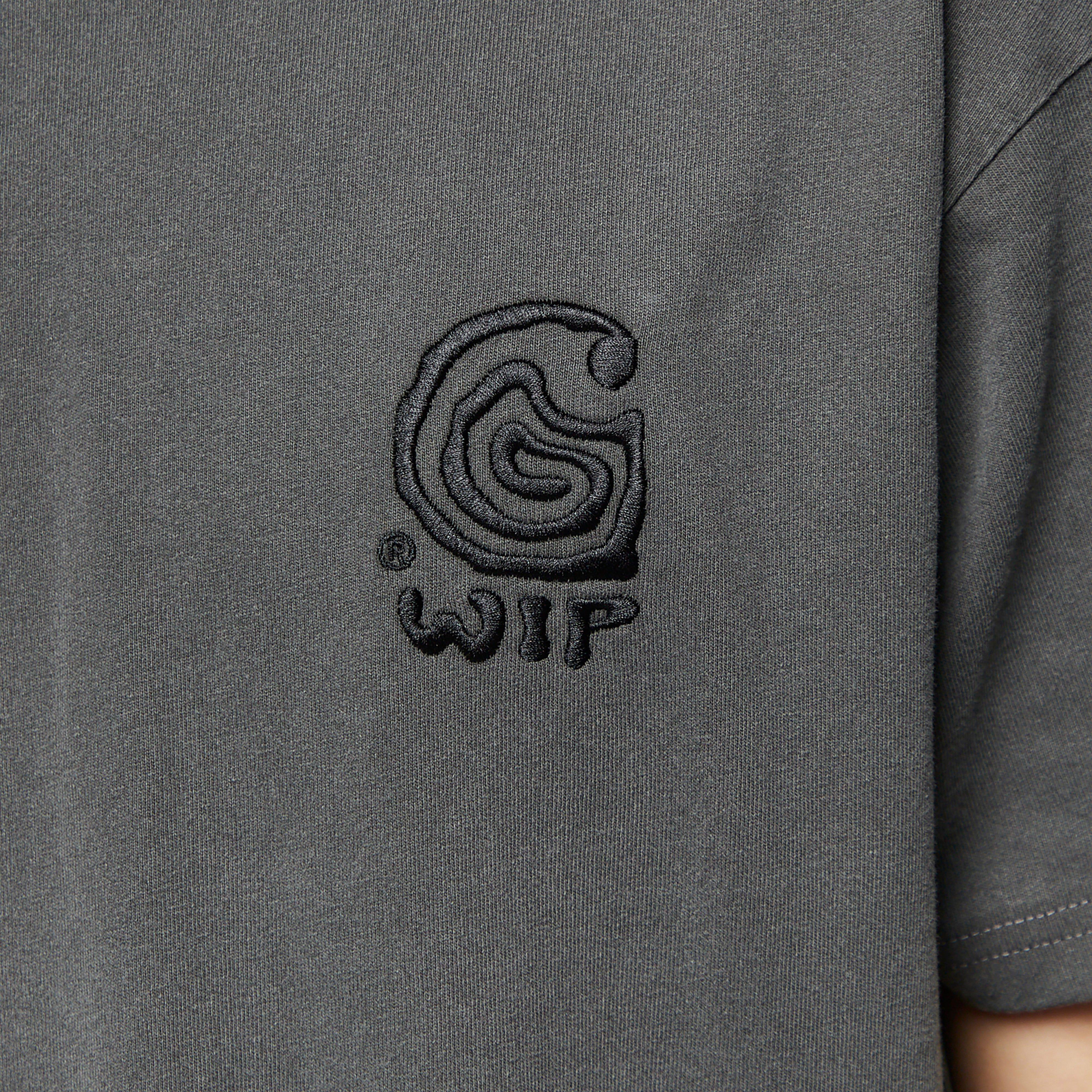 Carhartt WIP Helix Redux T-Shirt