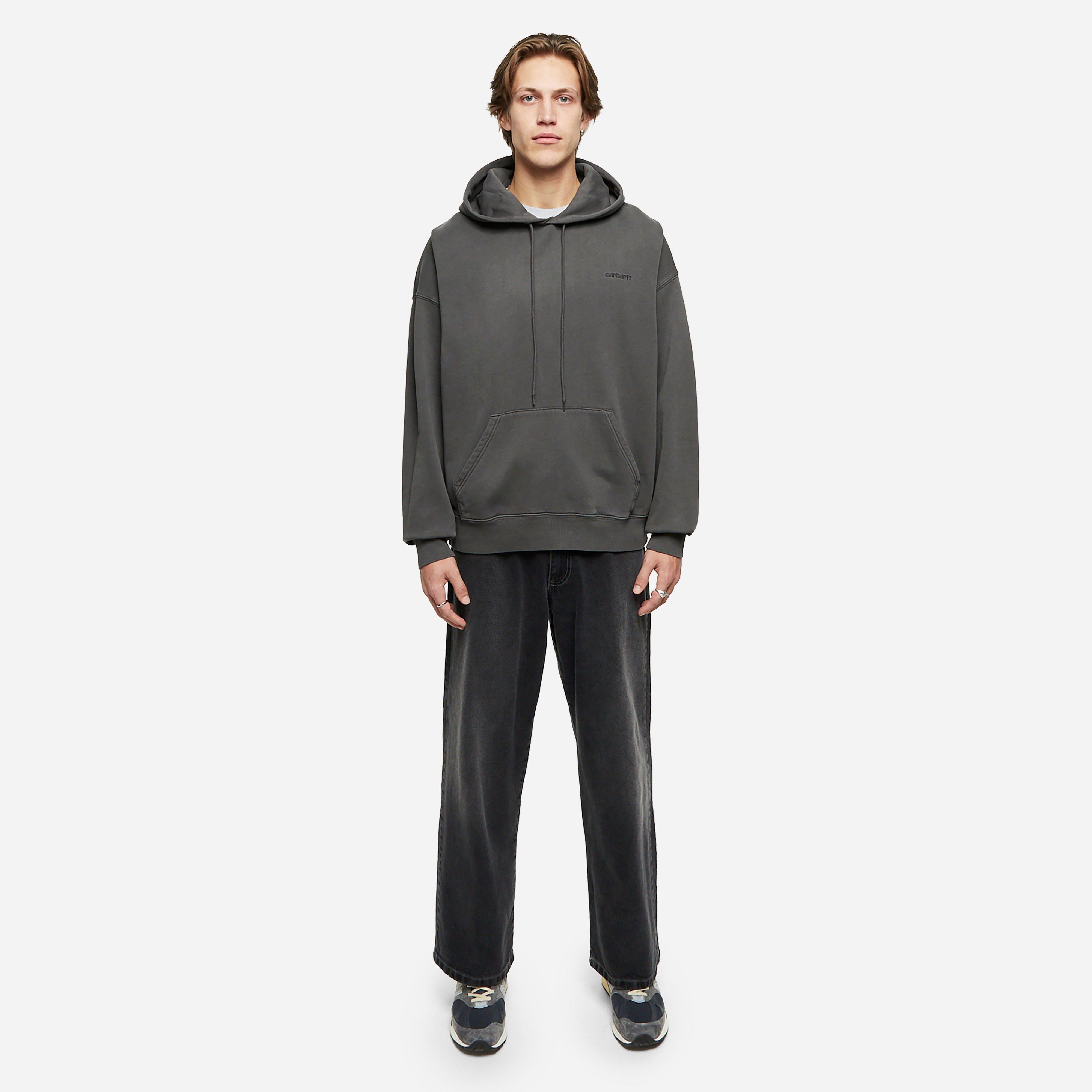 Carhartt WIP Benton Hoodie