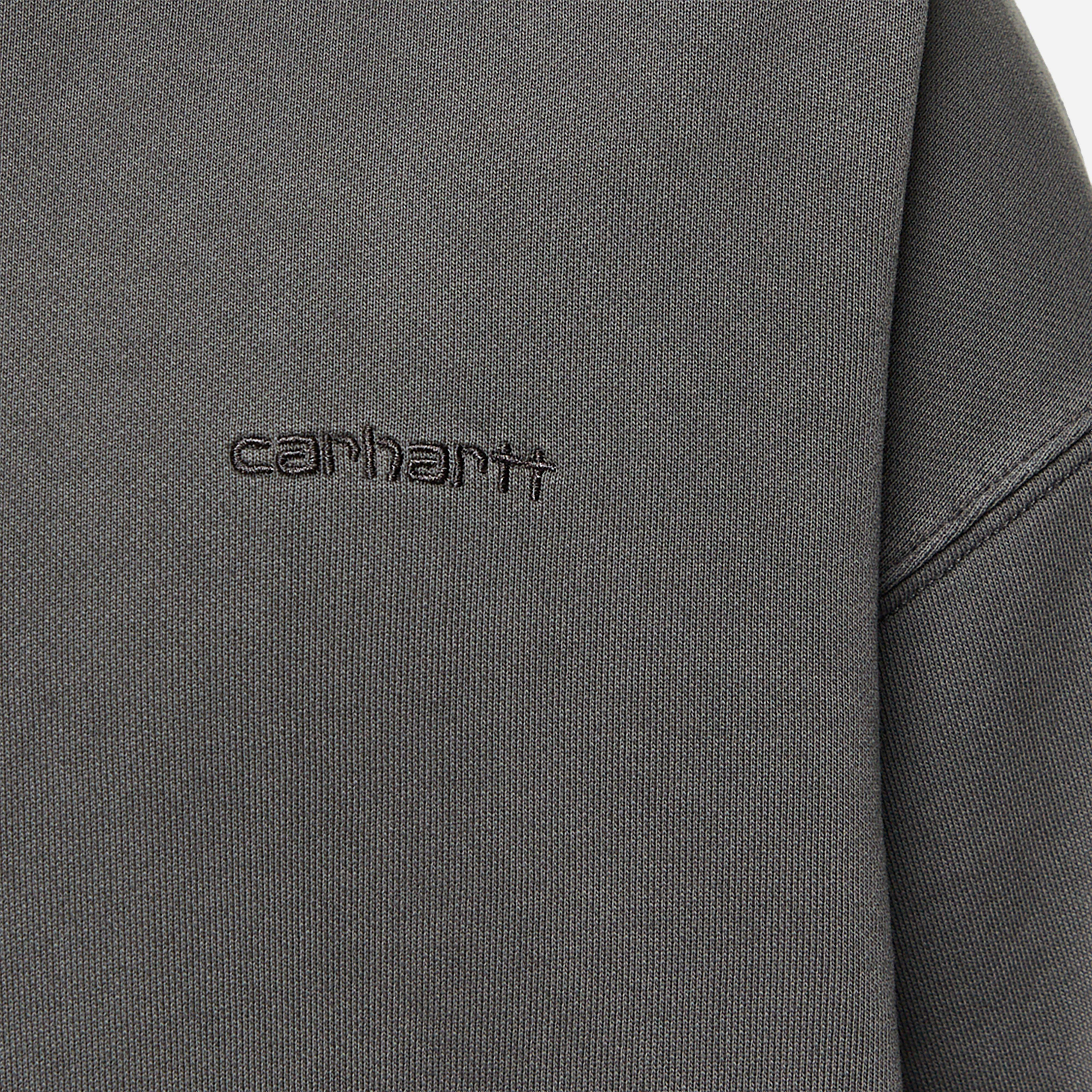 Carhartt WIP Benton Hoodie