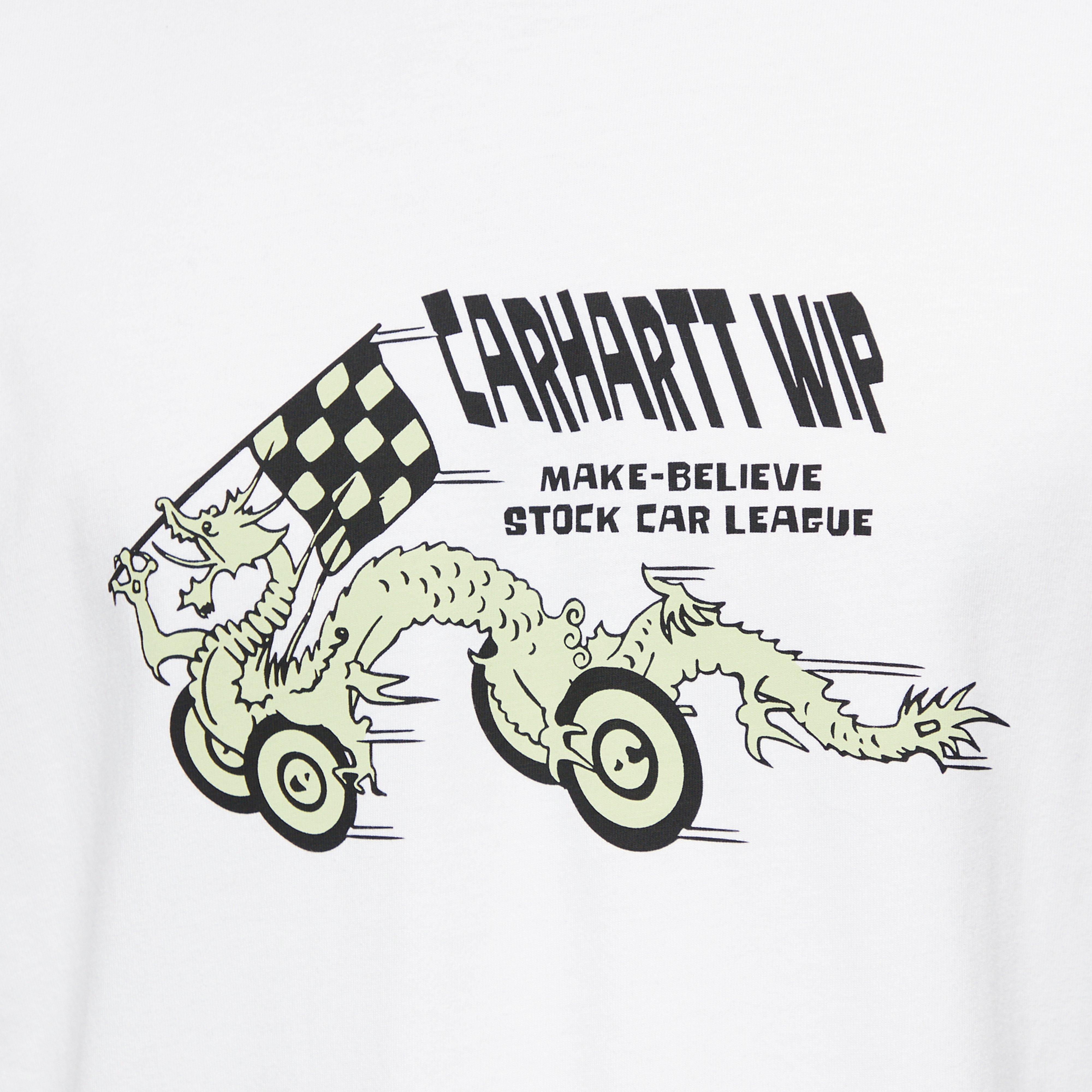 Carhartt WIP Make Believe T-Shirt